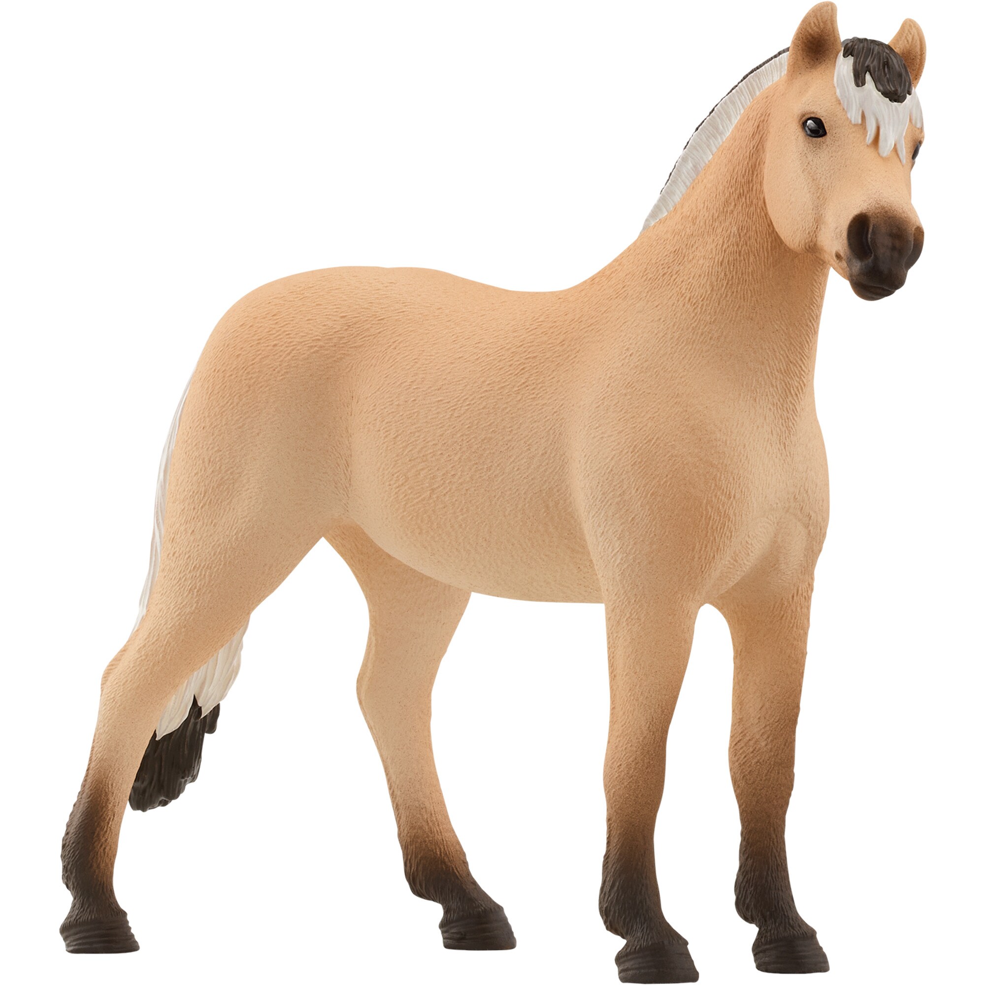 Schleich Spielfigur Horse Club Fjord Pferd Wallach - Bild 1