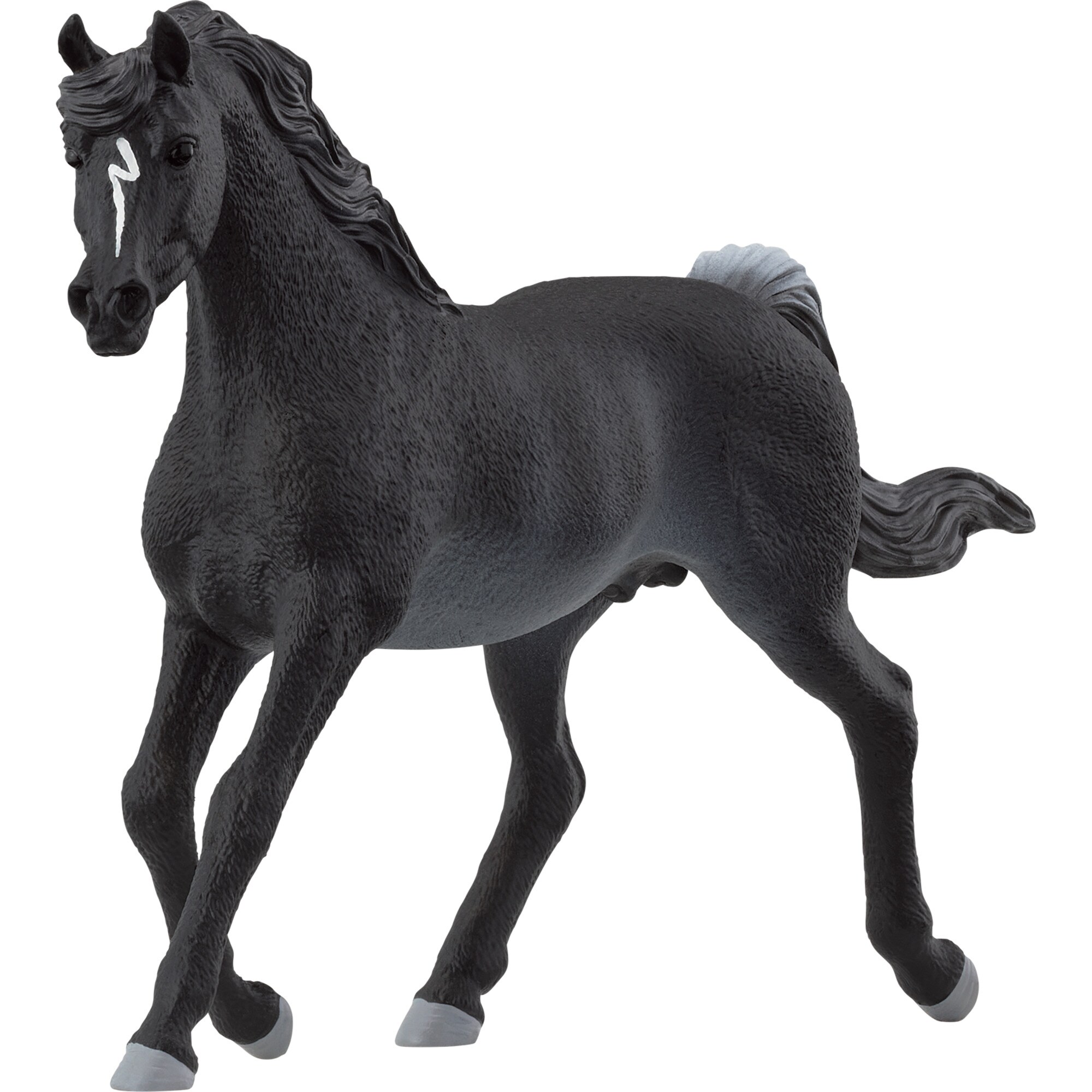 Schleich Spielfigur Horse Club Araber Hengst - Bild 1