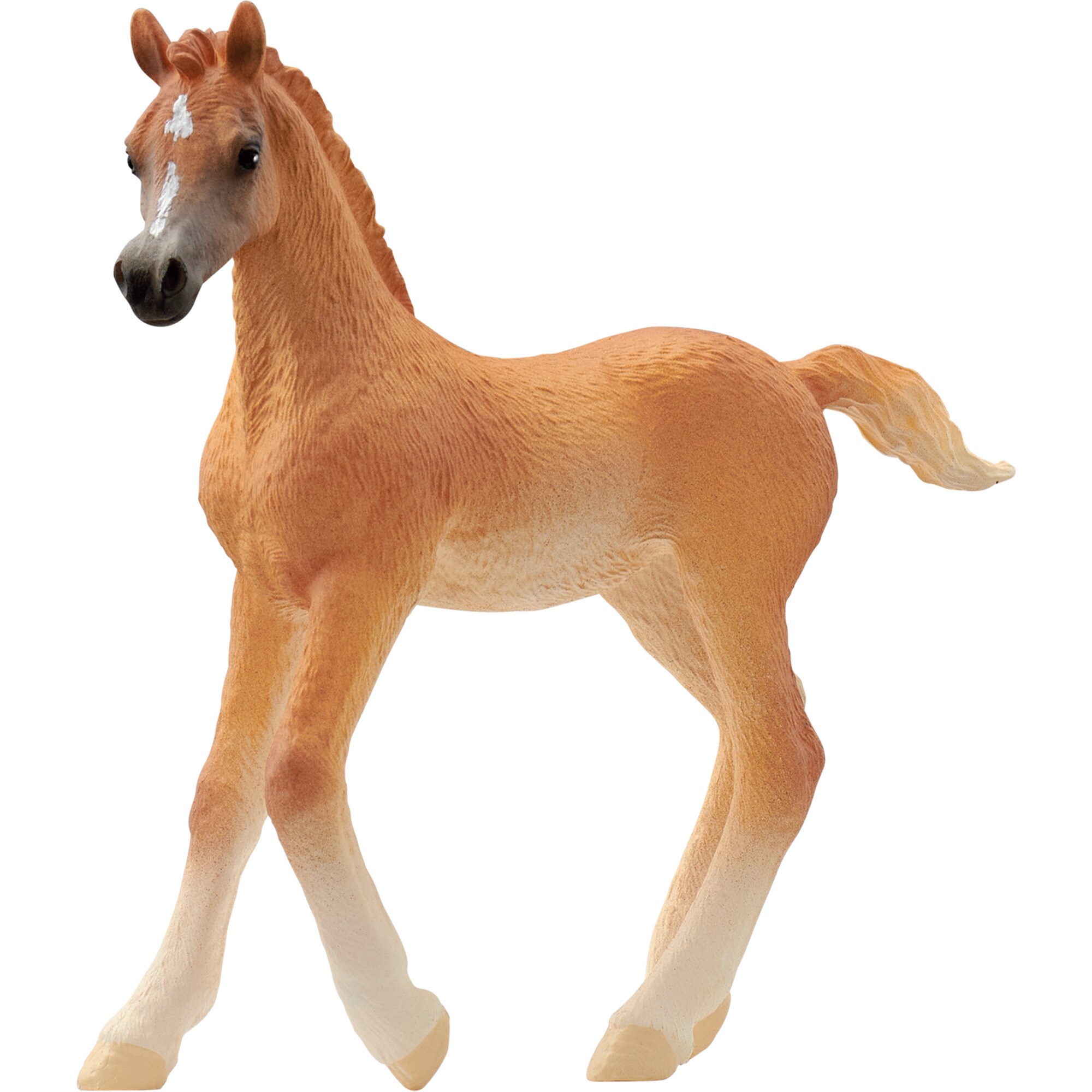Schleich Spielfigur Horse Club Araber Fohlen - Bild 1