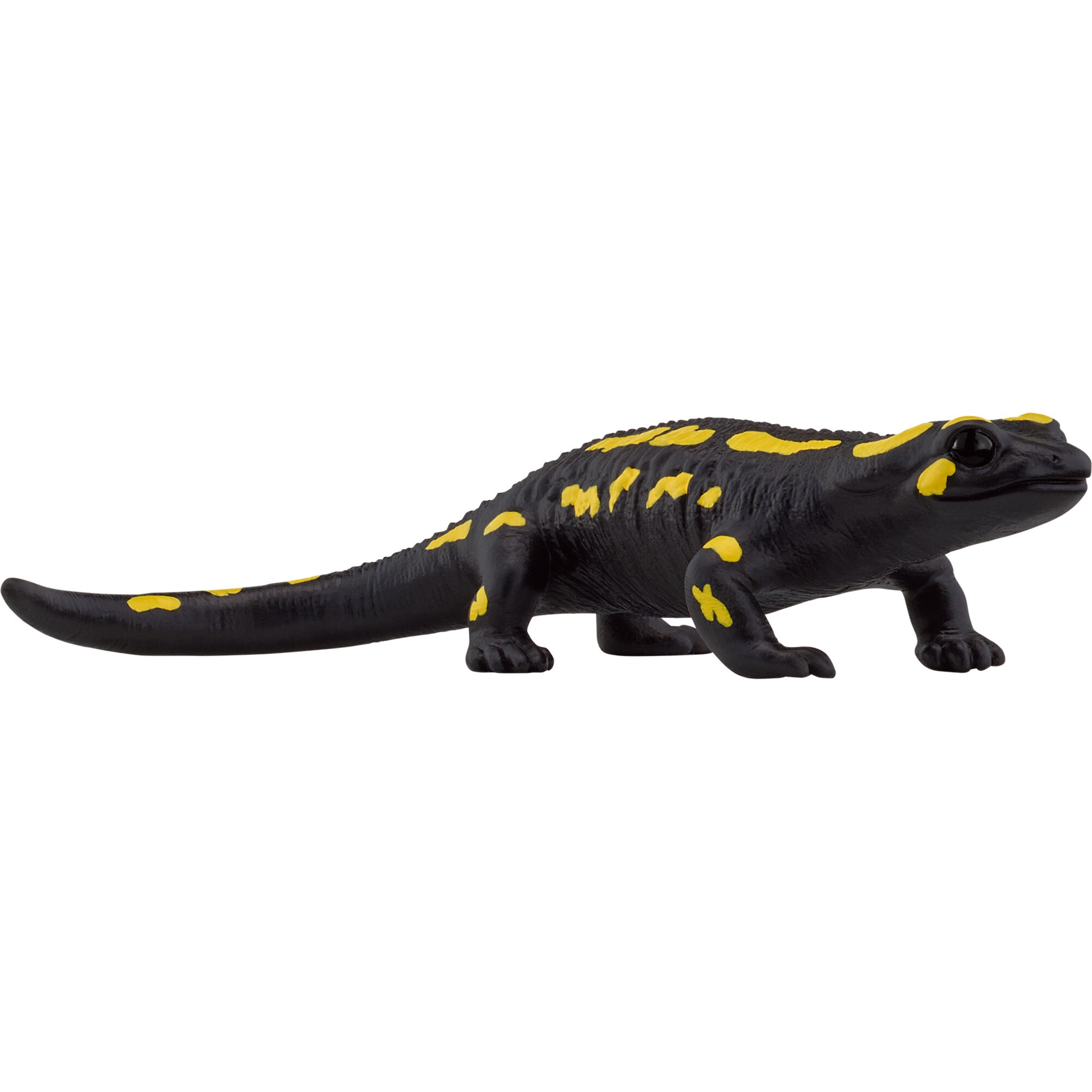 Schleich Spielfigur Wild Life Feuersalamander - Bild 1