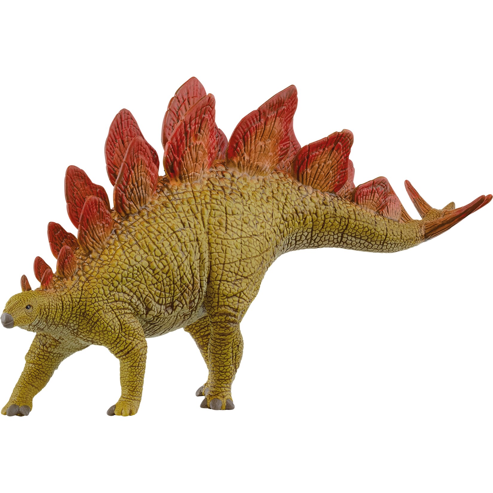 Schleich Spielfigur Dinosaurs Stegosaurus | 04059433732015
