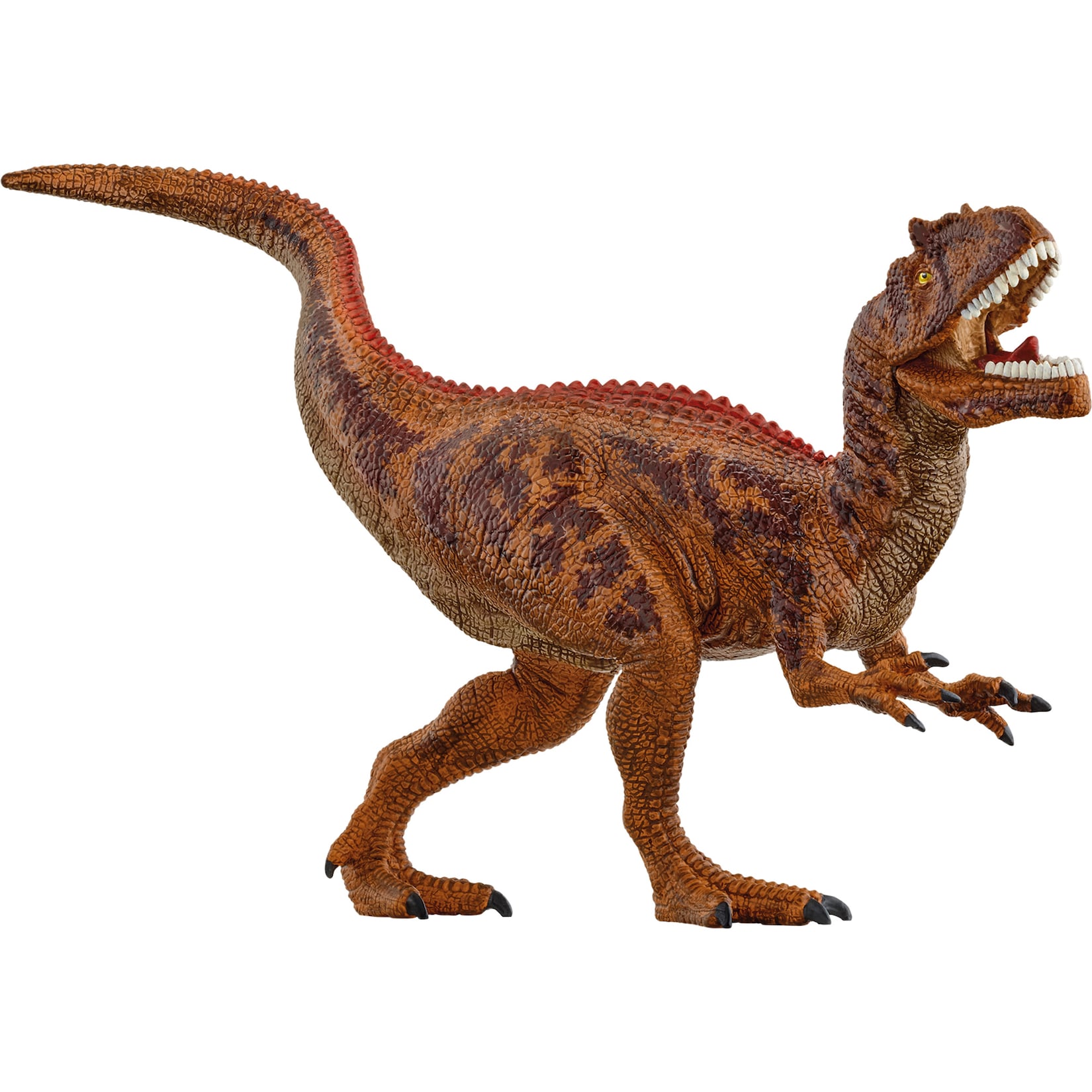 Schleich Spielfigur Dinosaurs Allosaurus