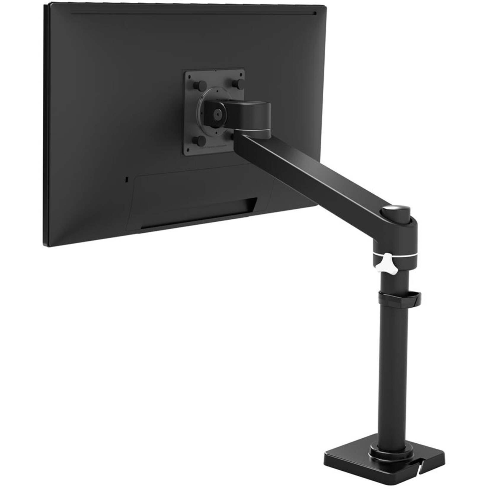 Ergotron Monitorhalterung NX Monitor Arm | 00698833089547