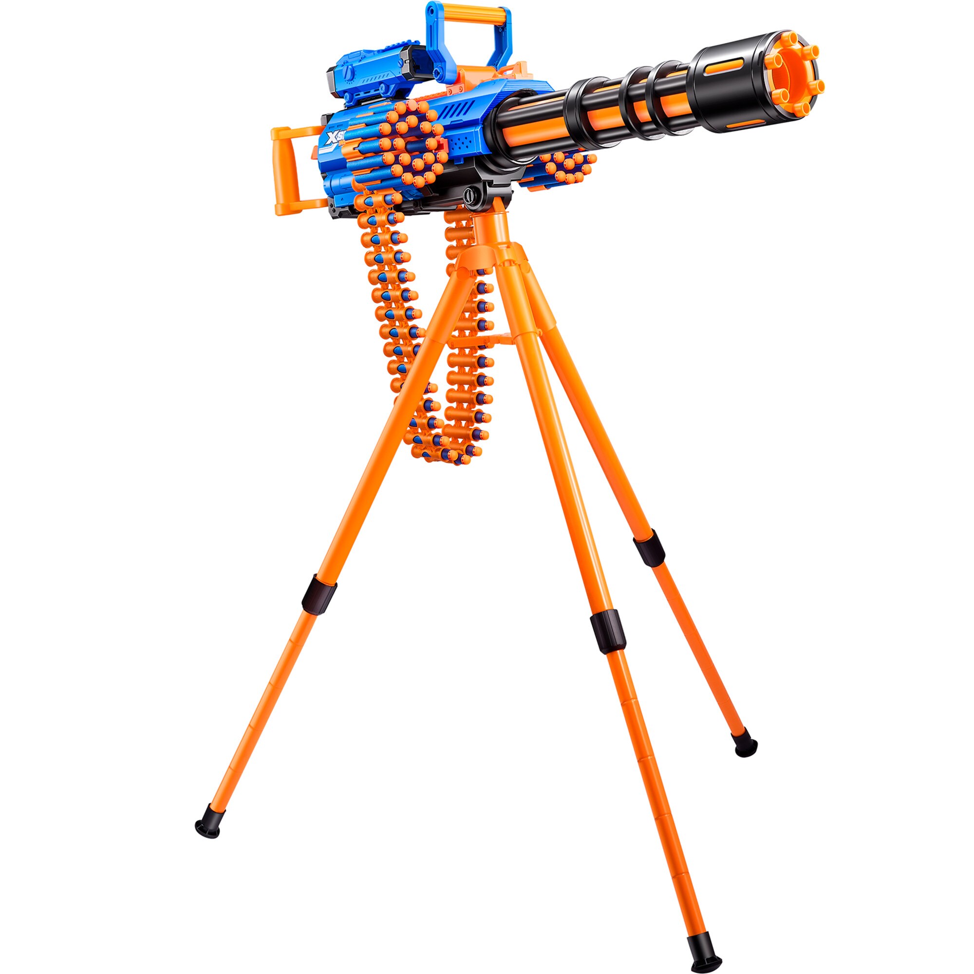 ZURU Dartblaster XSHOT Insanity - Rage Fire - Bild 1