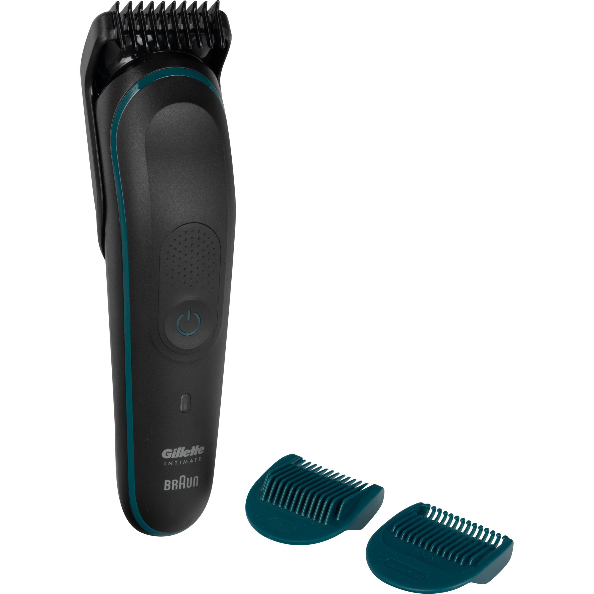 Braun Haarschneider INTIMATE Trimmer i5 - Bild 1