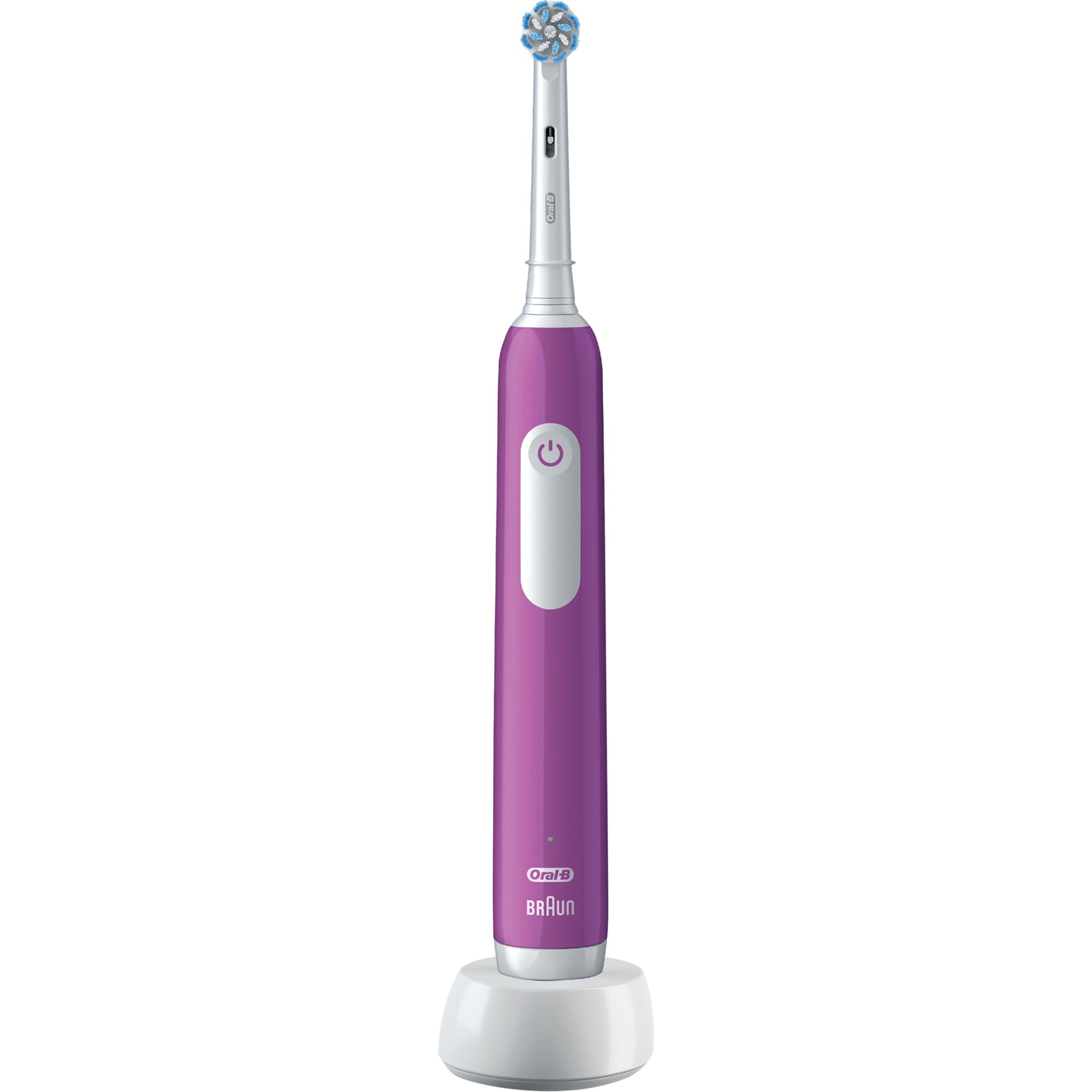 Oral-B Elektrische Zahnb&uuml;rste Oral-B Pro Junior - Bild 1