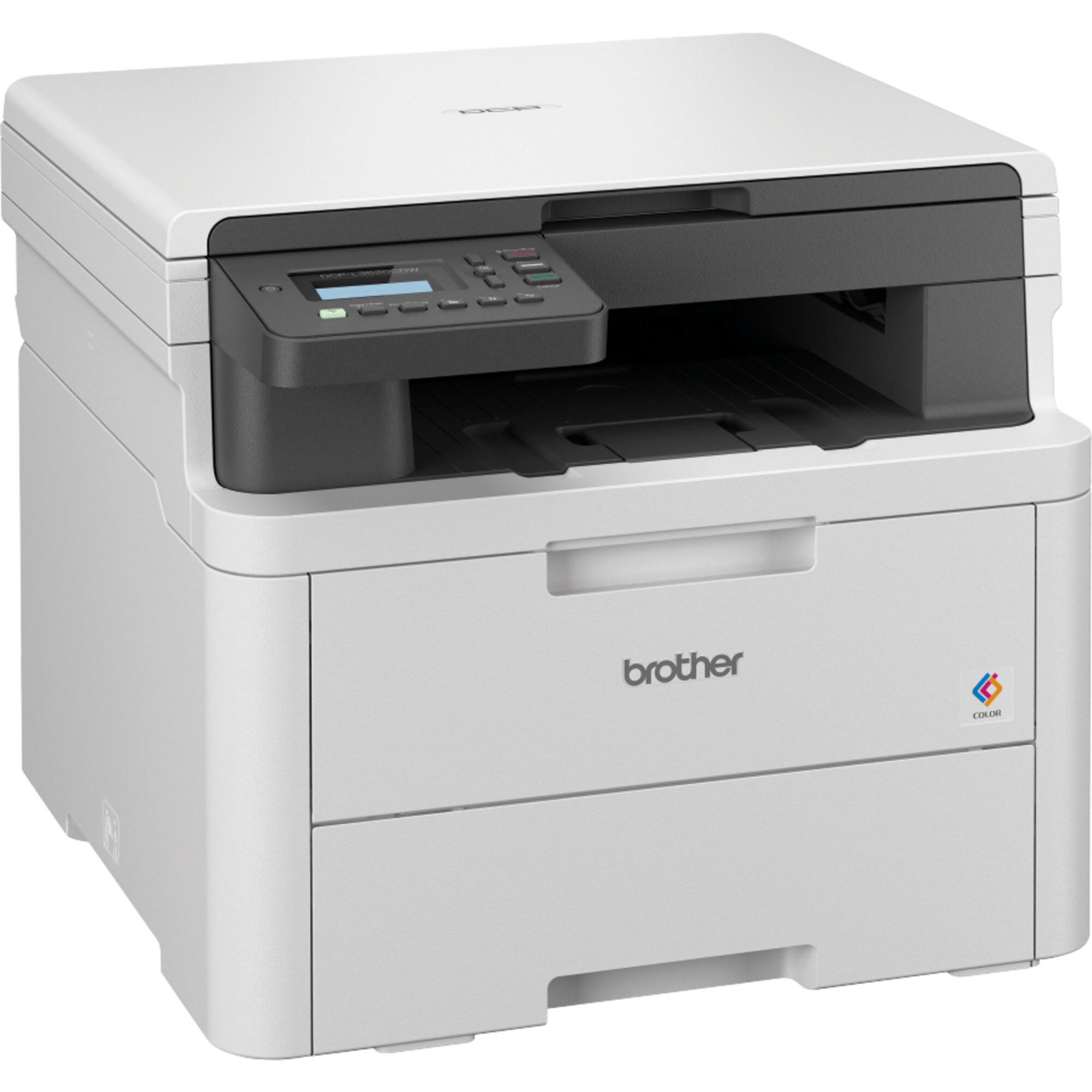 Brother Multifunktionsdrucker DCP-L3520CDW - Bild 1