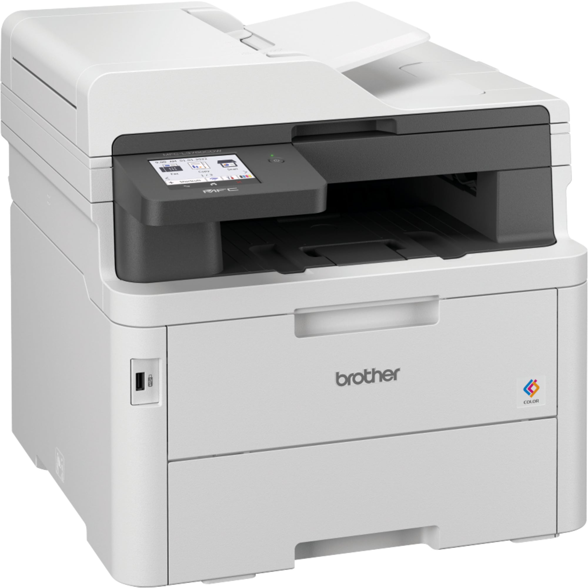 Brother Multifunktionsdrucker MFC-L3760CDW - Bild 1
