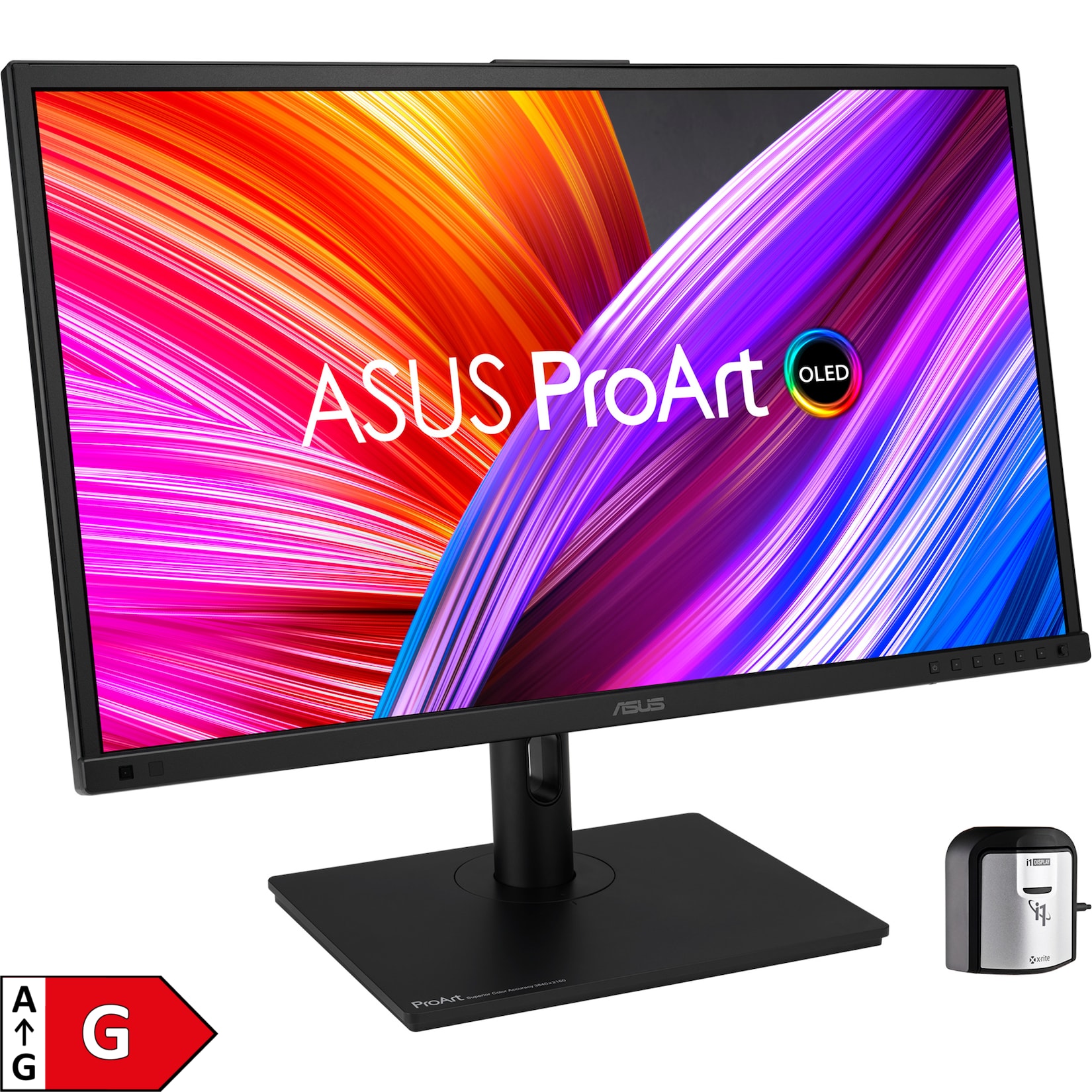 ASUS OLED-Monitor ProArt PA27DCE-K