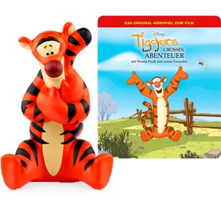 Tonies Spielfigur Disney - Tigger - Bild 1