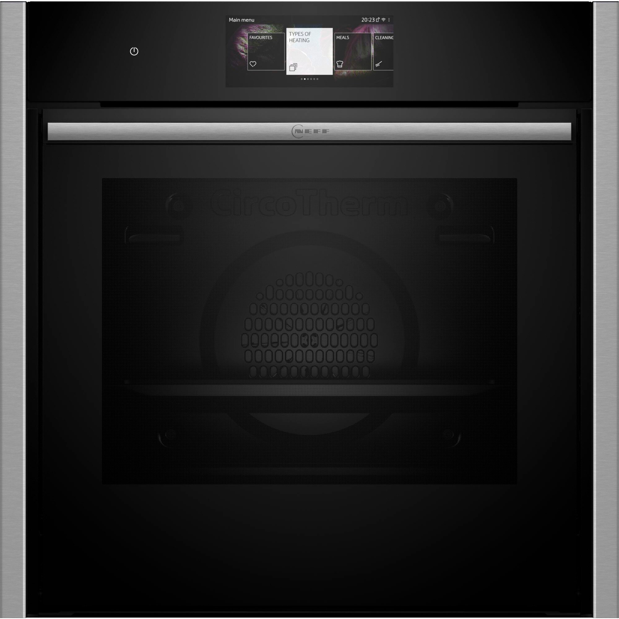 Neff Backofen B64CT73N0 N 90 | 04242004270294
