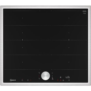 Neff Autarkes Kochfeld T66STY4L0 N 90 - Bild 1