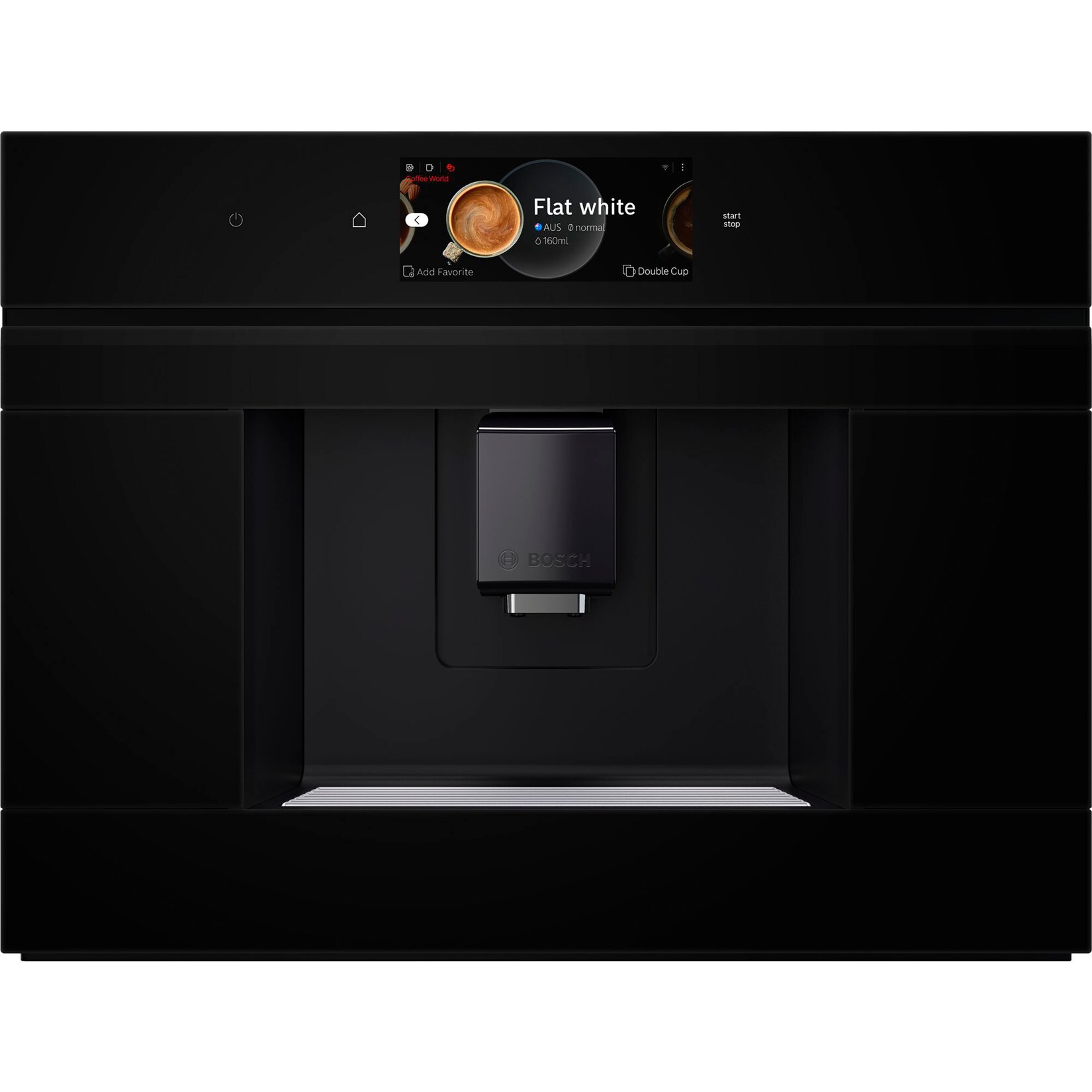 Bosch Vollautomat Serie 8 I CTL7181B0