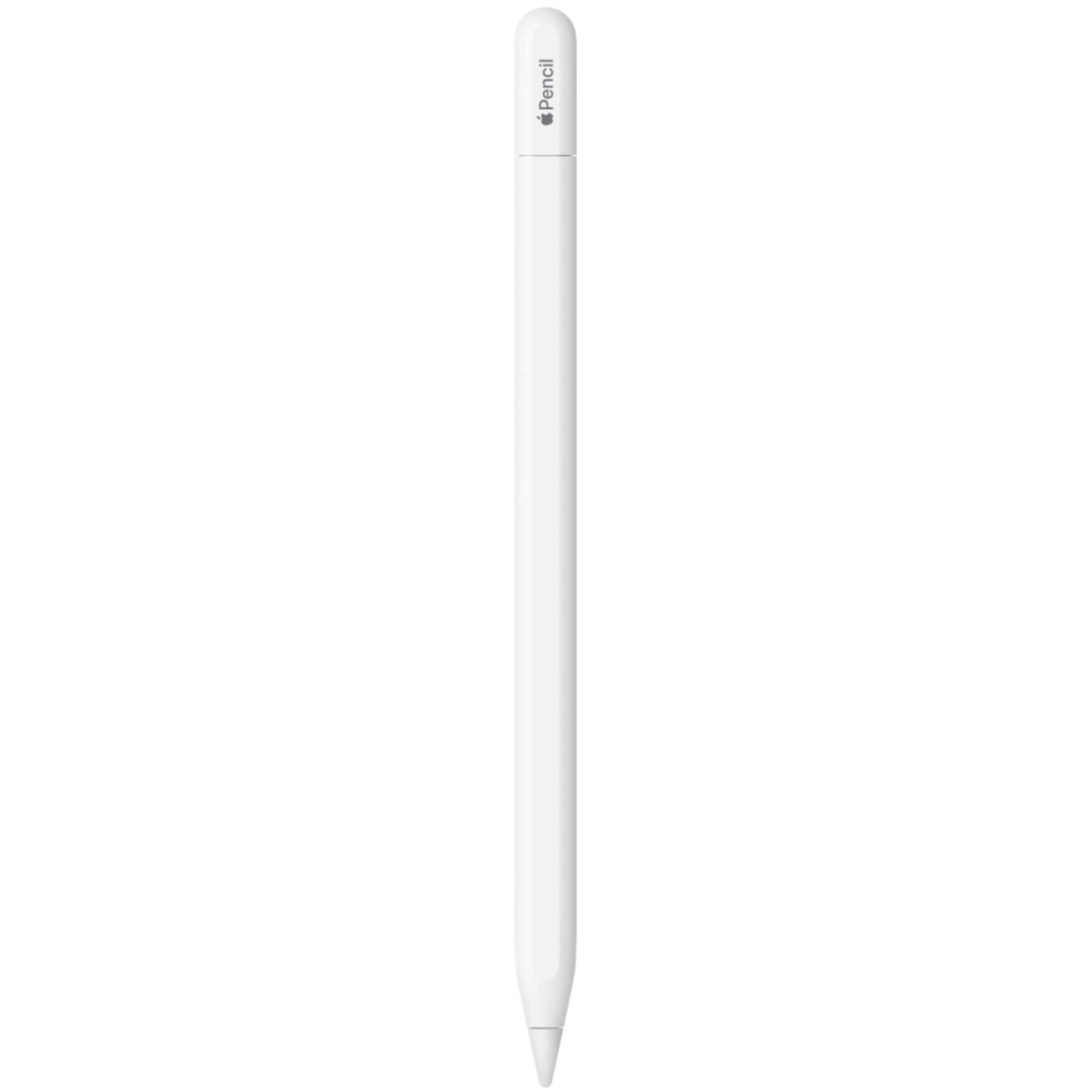 Apple Eingabestift Pencil (USB-C) - Bild 1