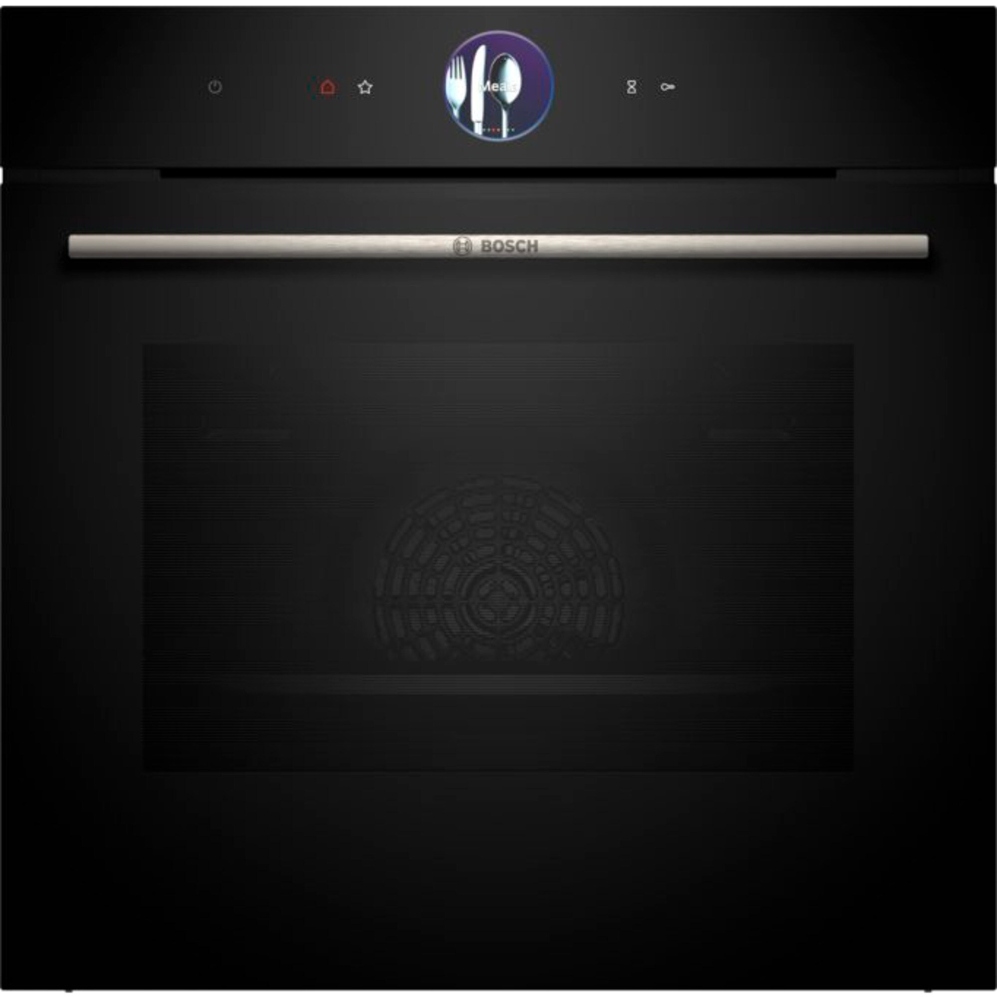 Bosch Backofen HBG7363B1 Serie 8 - Bild 1