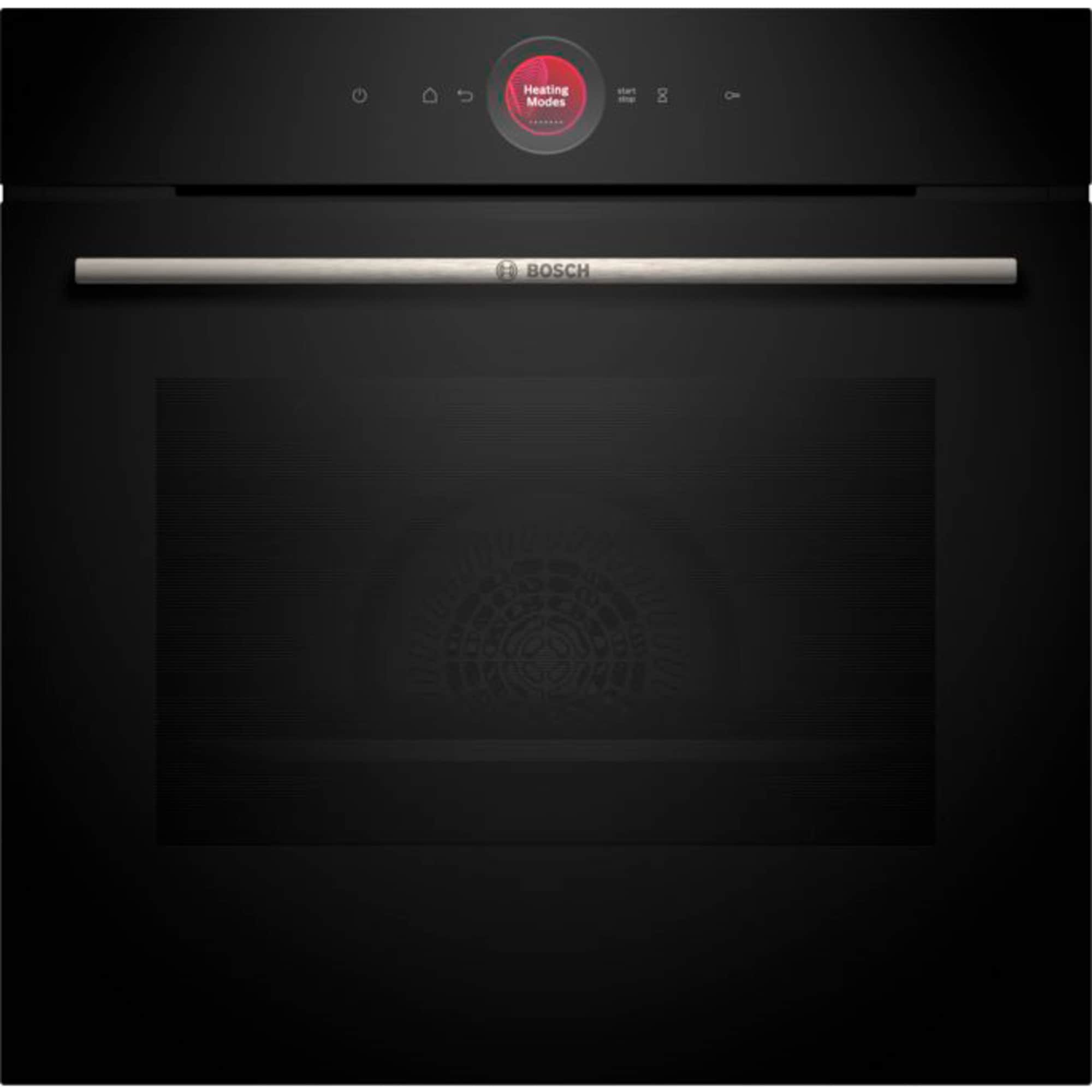 Bosch Backofen HBG7741B1 Serie 8 - Bild 1