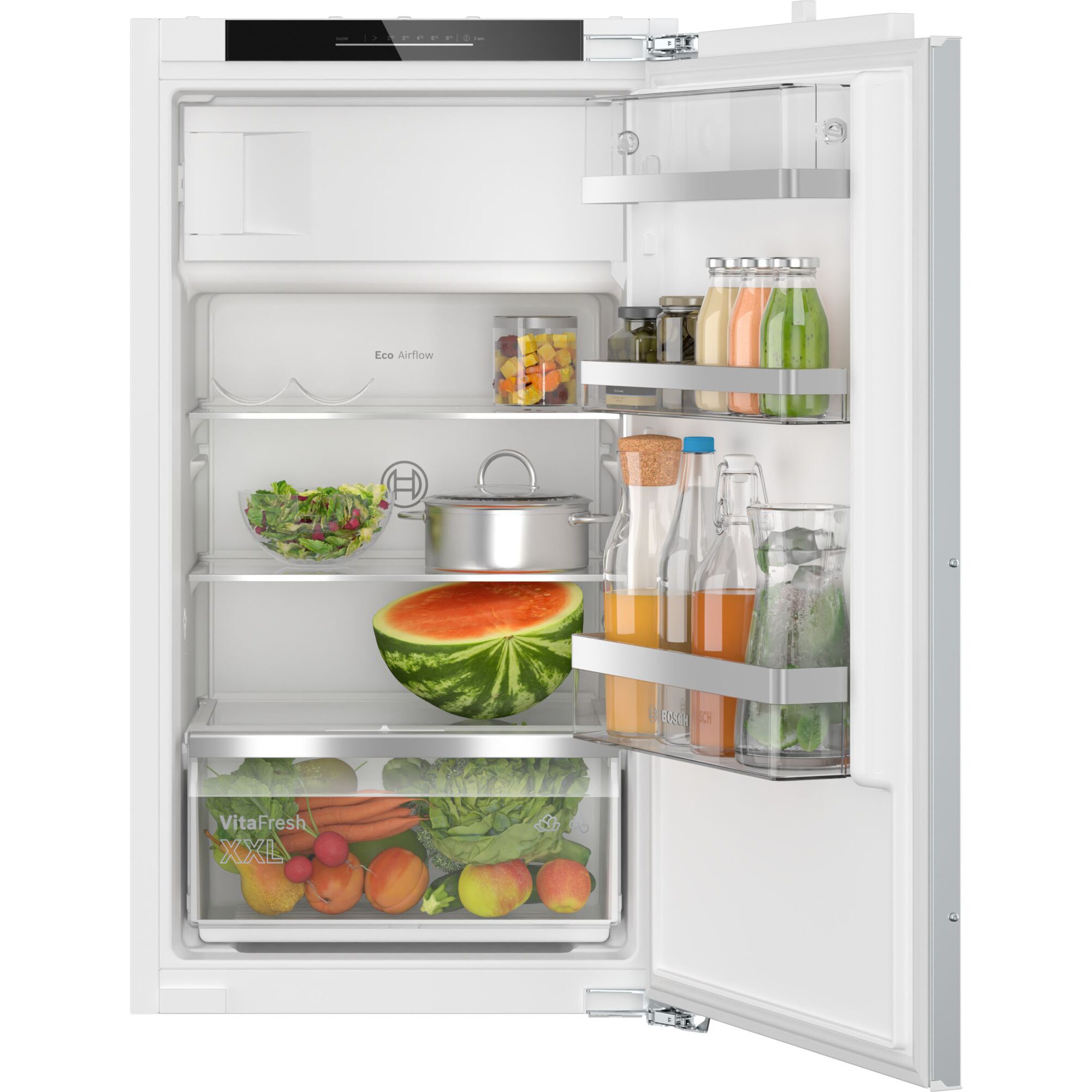 Bosch K&uuml;hlschrank KIL32ADD1 Serie 6 - Bild 1