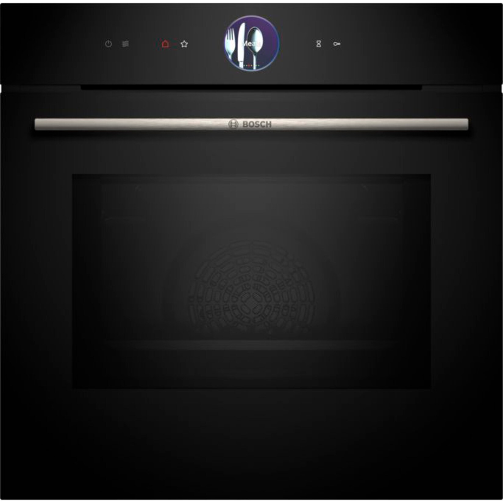 Backofen HMG7361B1
