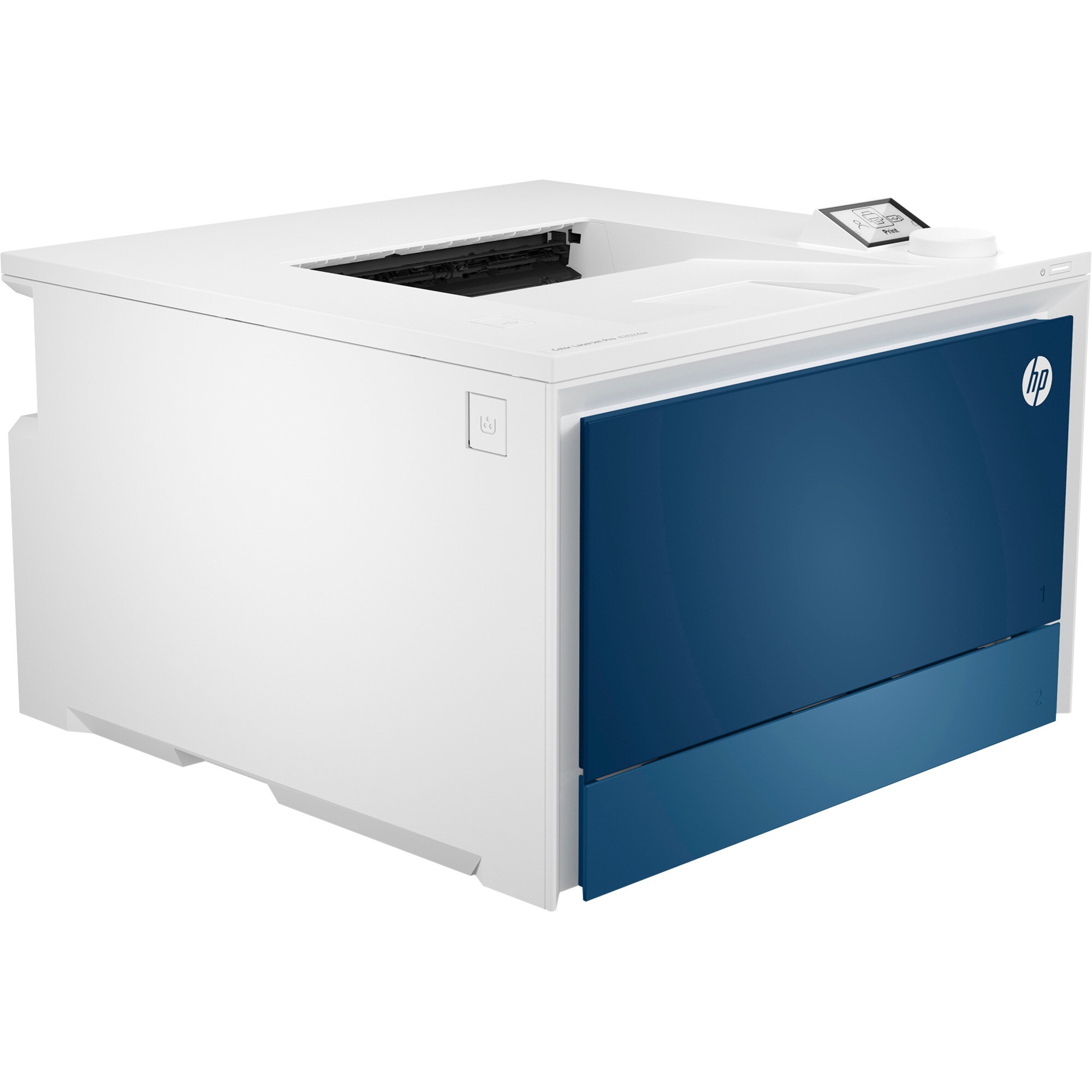 HP Farblaserdrucker Color LaserJet Pro 4202dw - Bild 1