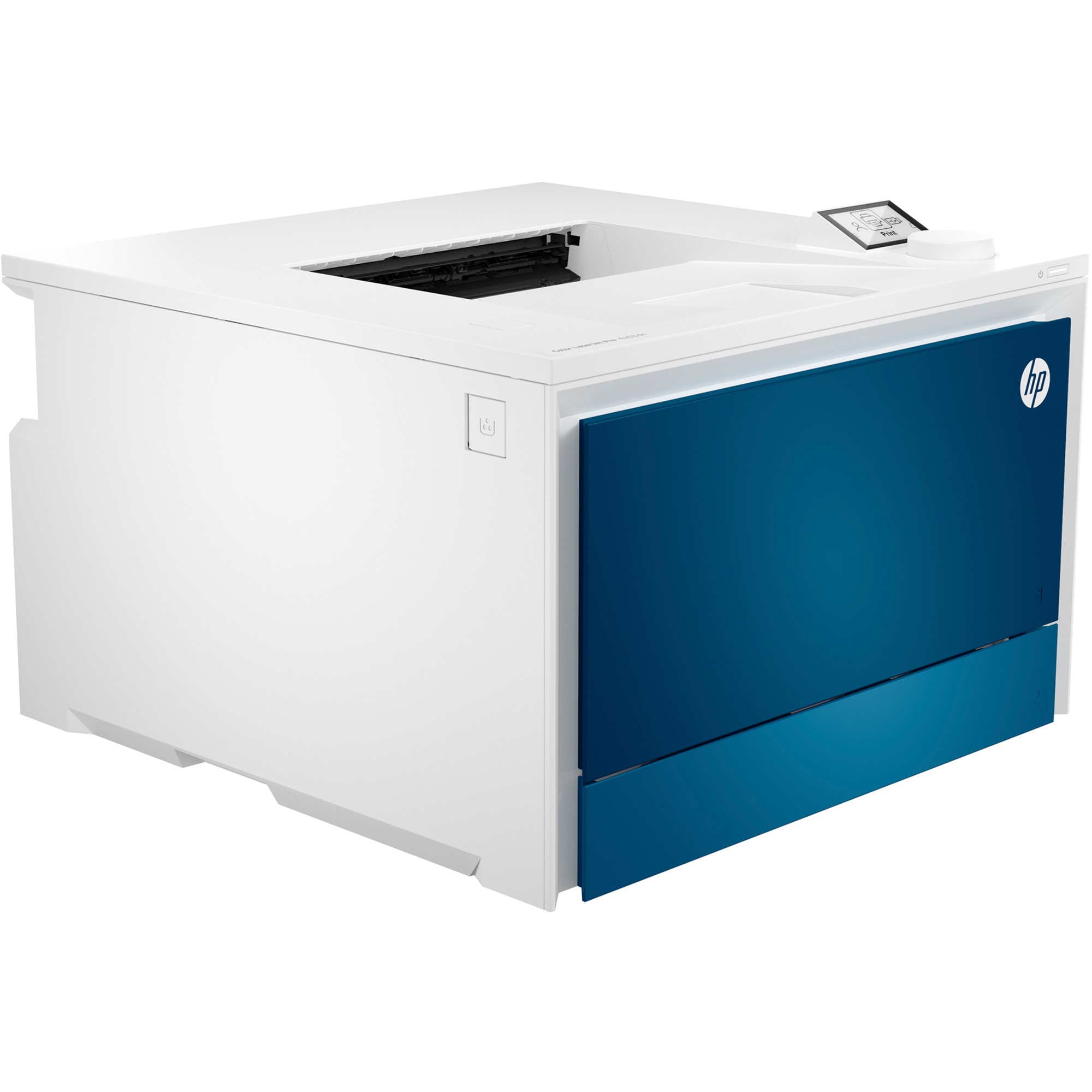 HP Farblaserdrucker Color LaserJet Pro 4202dn - Bild 1