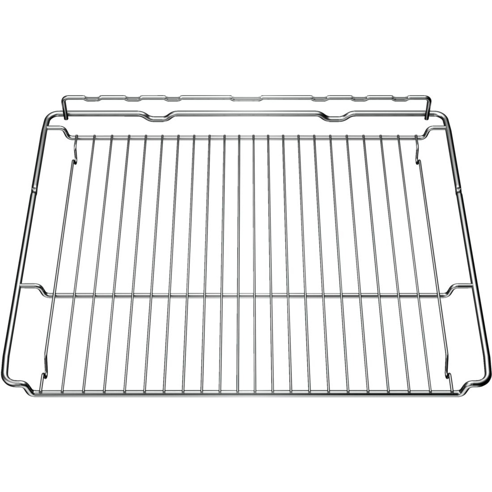 Bosch Grillrost Back-und Bratrost HEZ664000 - Bild 1