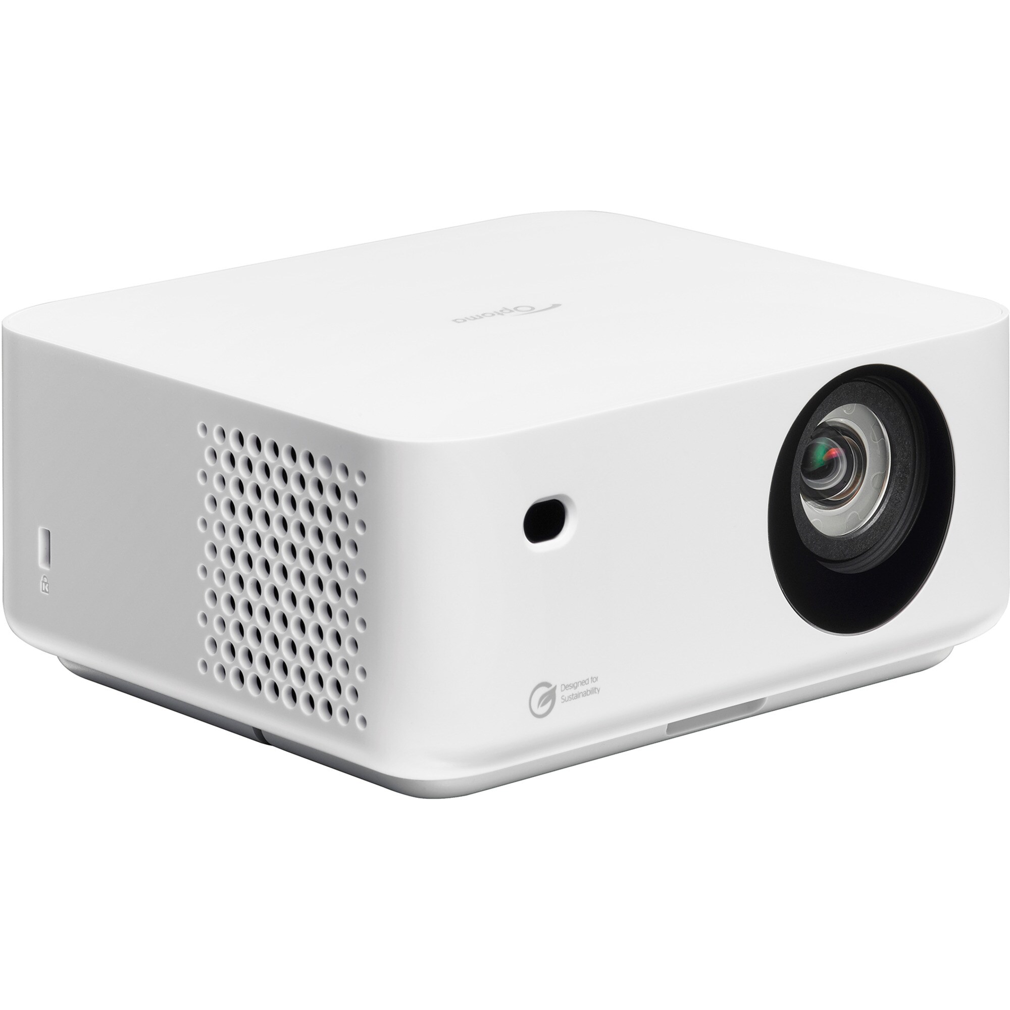 Optoma DLP-Beamer ML1080ST - Bild 1