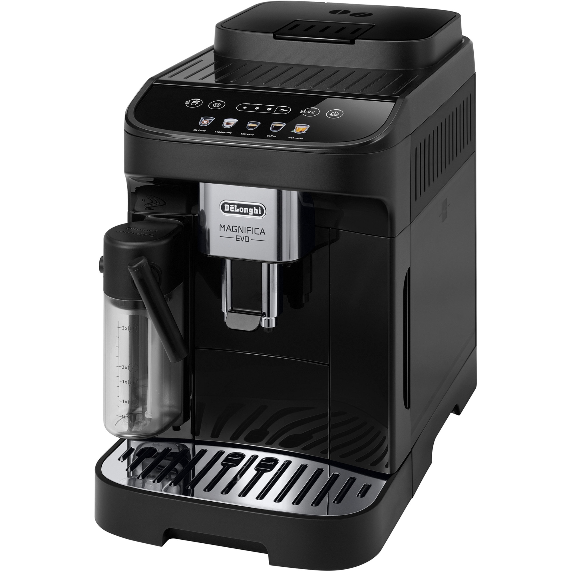 DeLonghi Vollautomat Magnifica Evo ECAM 290.61.B - Bild 1