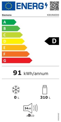 Energielabel
