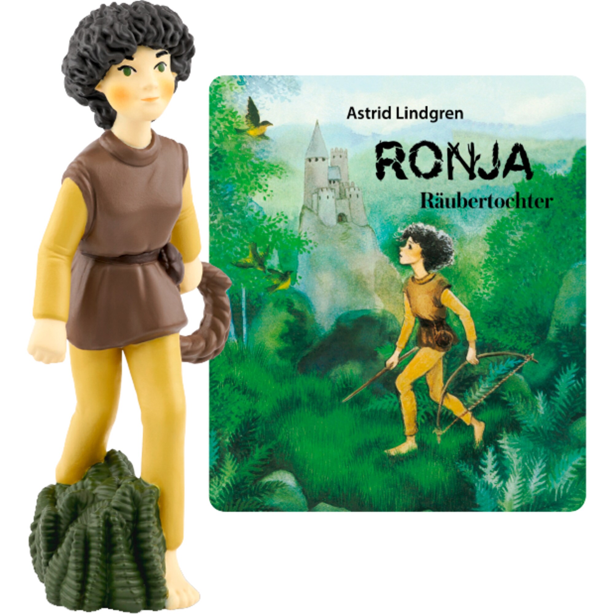 Tonies Spielfigur Ronja R&auml;ubertochter - Bild 1