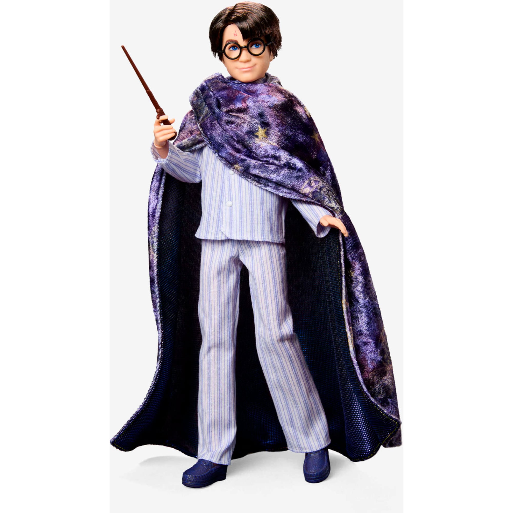 Mattel Puppe Harry Potter Exklusive Design Kollektion Harry Potter Puppe - Bild 1