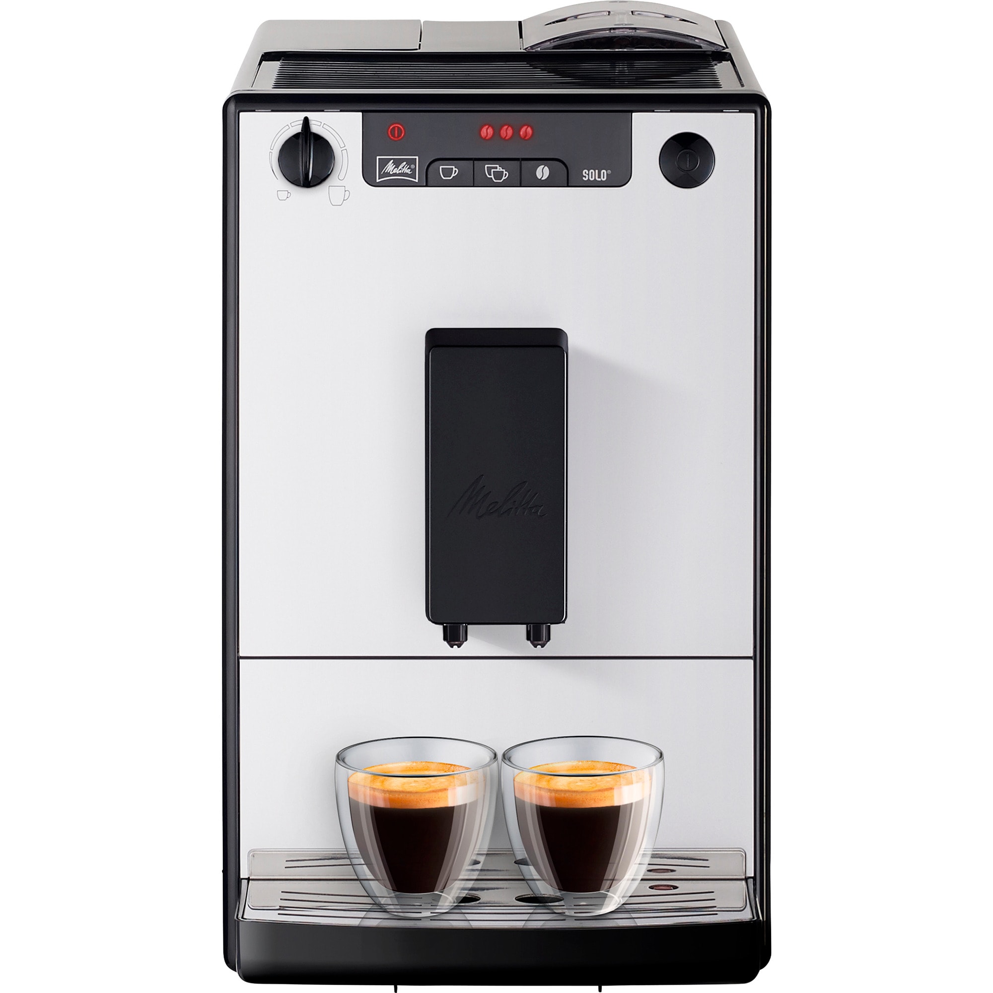 Melitta Vollautomat Caffeo Solo E950-766 EU - Bild 1
