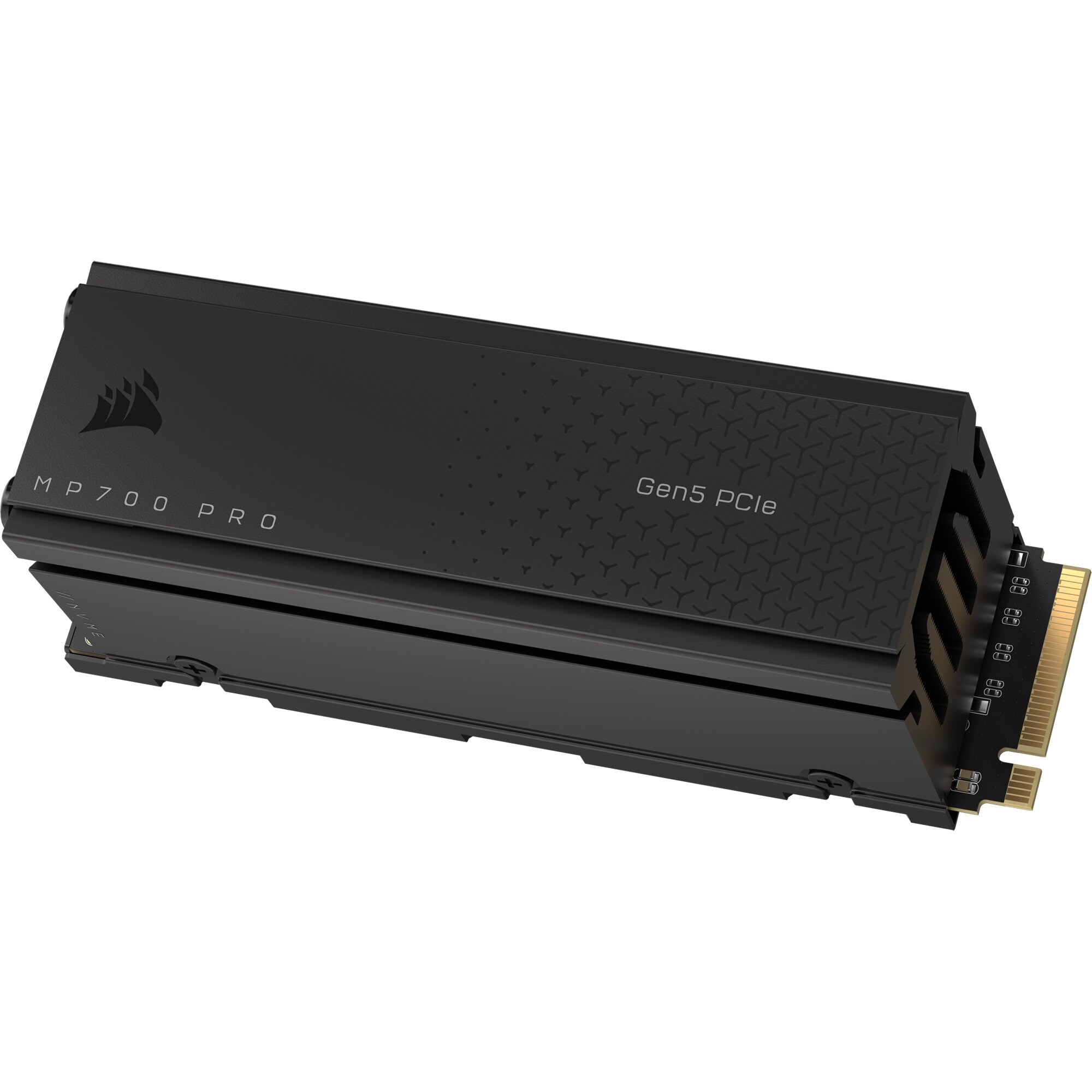 Corsair SSD MP700 PRO 1 TB - Bild 1