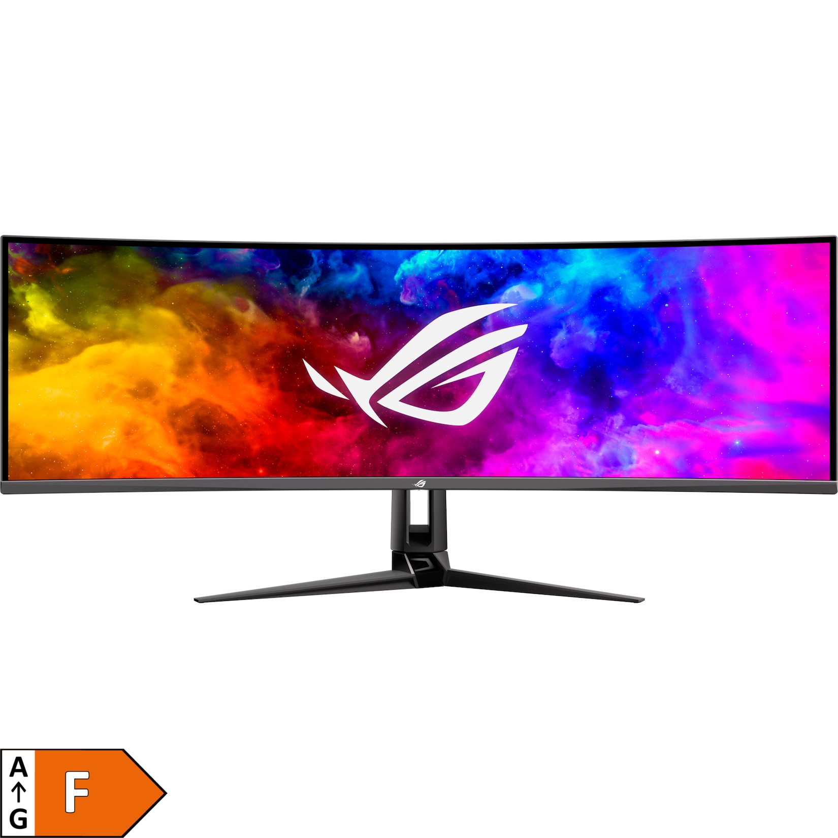 ASUS Gaming-Monitor ROG Swift OLED PG49WCD