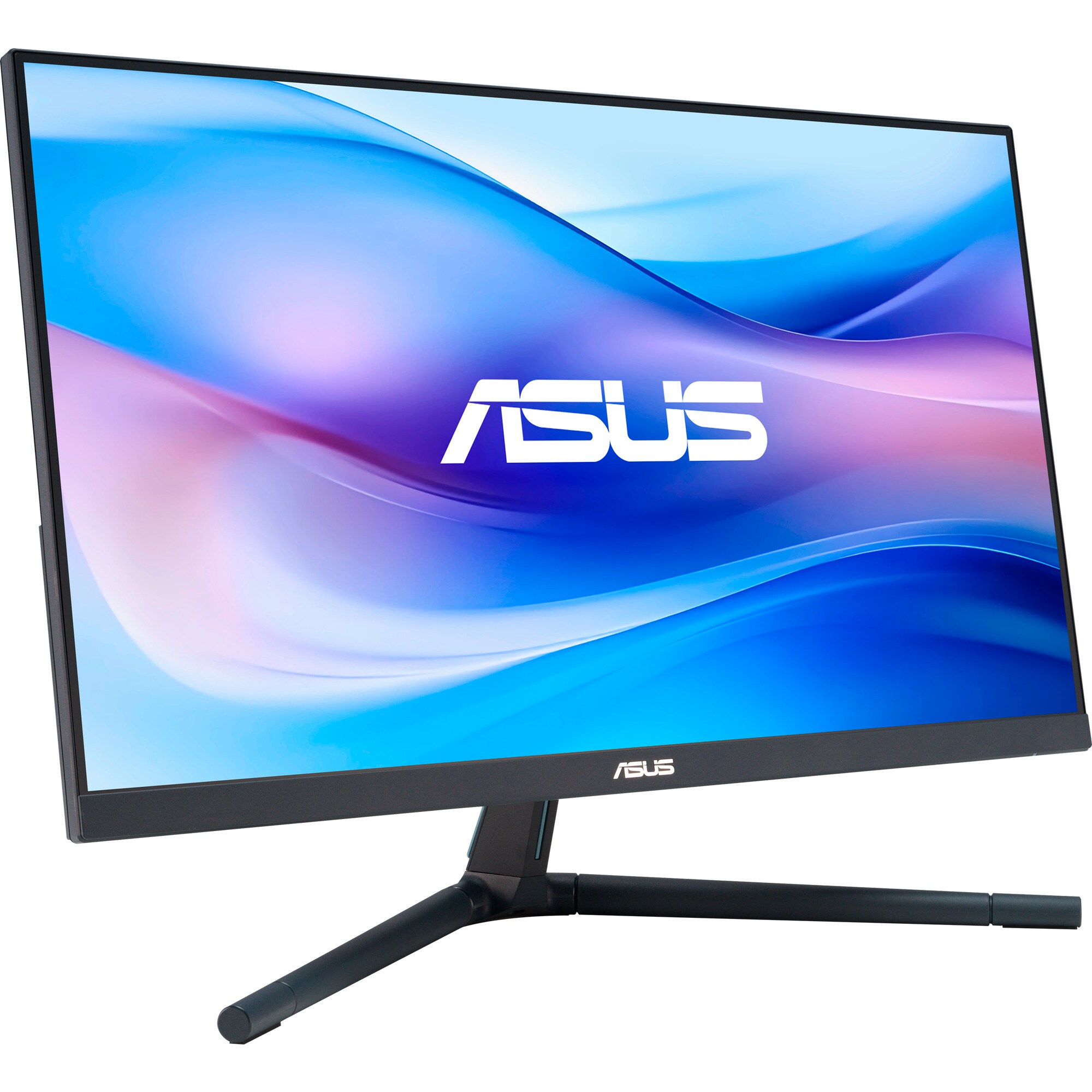 ASUS Gaming-Monitor EyeCare VU249CFE-B - Bild 1