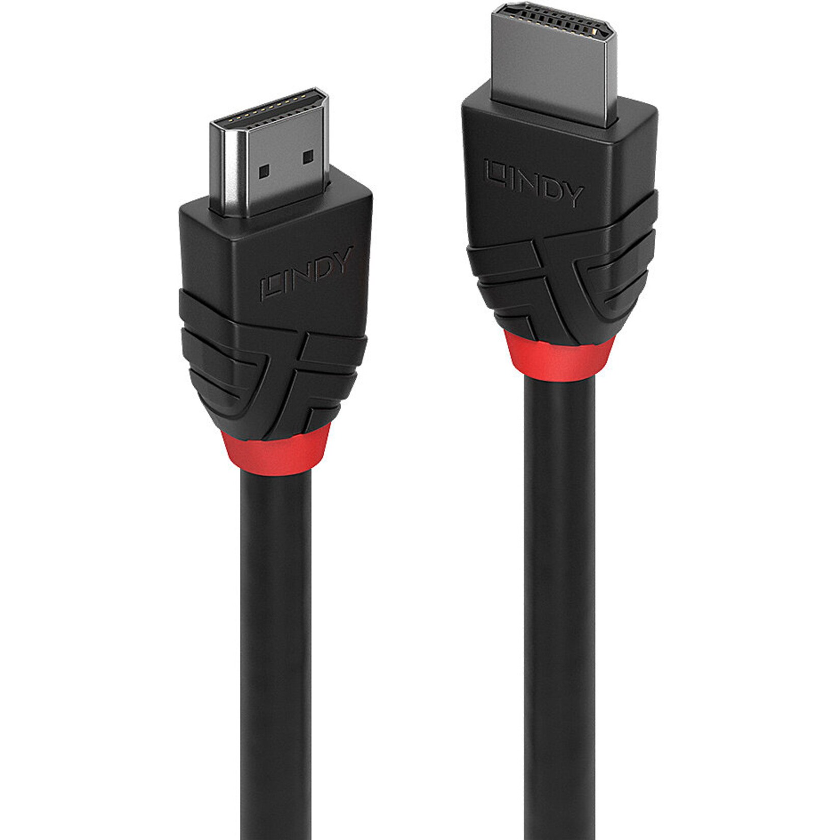 Lindy Kabel Standard HDMI Kabel 8K 60Hz, Black Line | 04002888367745