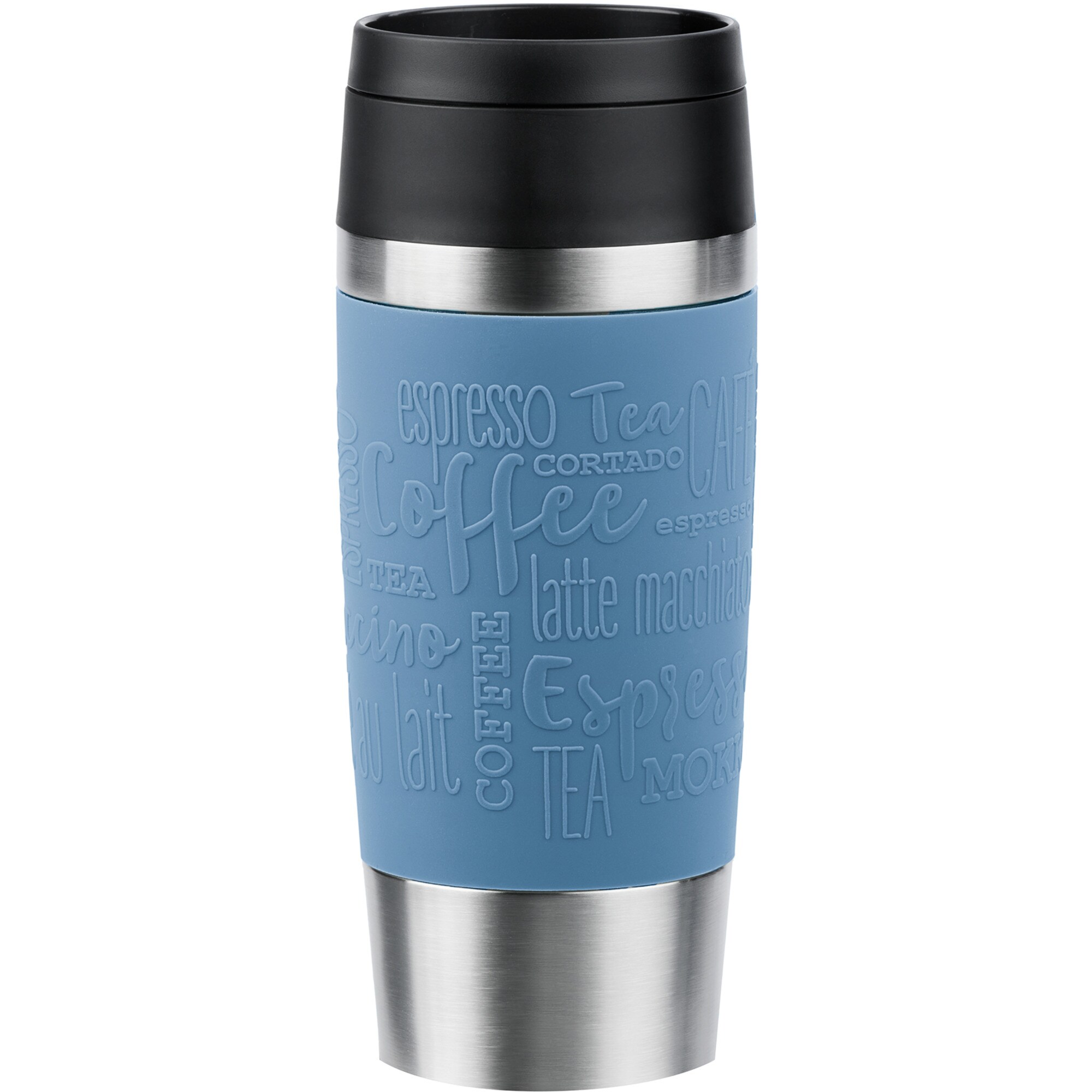 Emsa Thermobecher TRAVEL MUG Classic Thermobecher - Bild 1