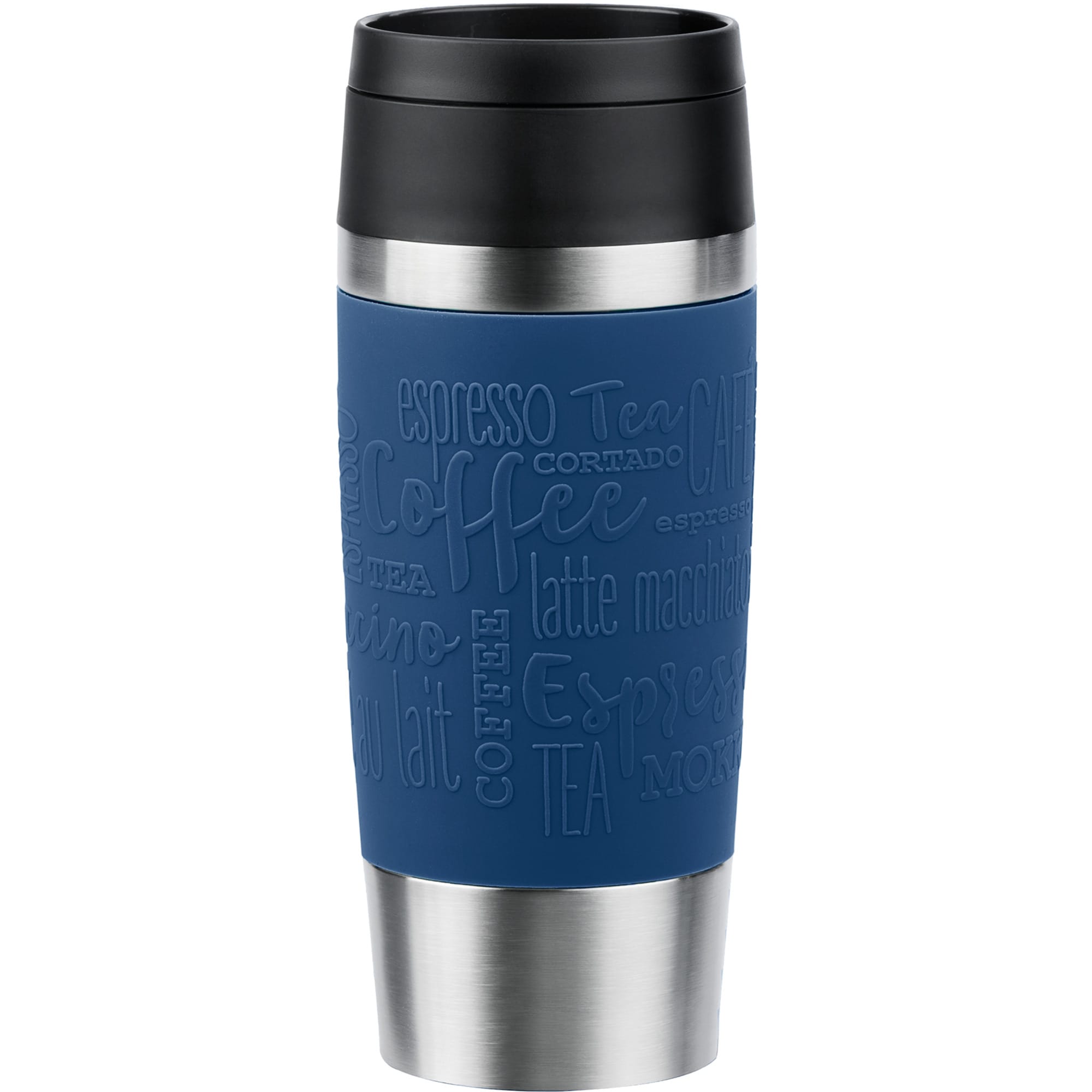 Emsa Thermobecher TRAVEL MUG Classic Thermobecher - Bild 1