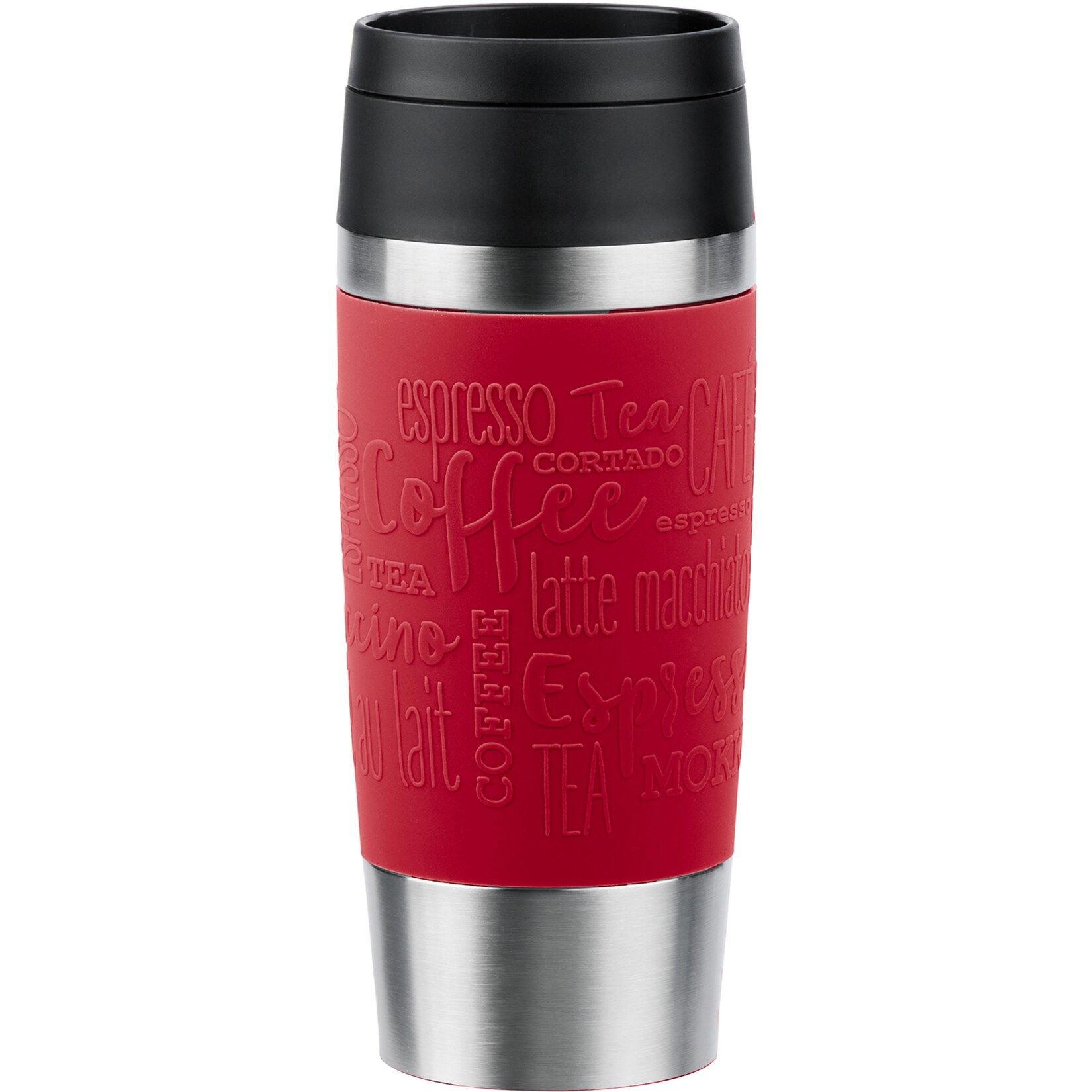 Emsa Thermobecher TRAVEL MUG Classic Thermobecher | 04009049544823