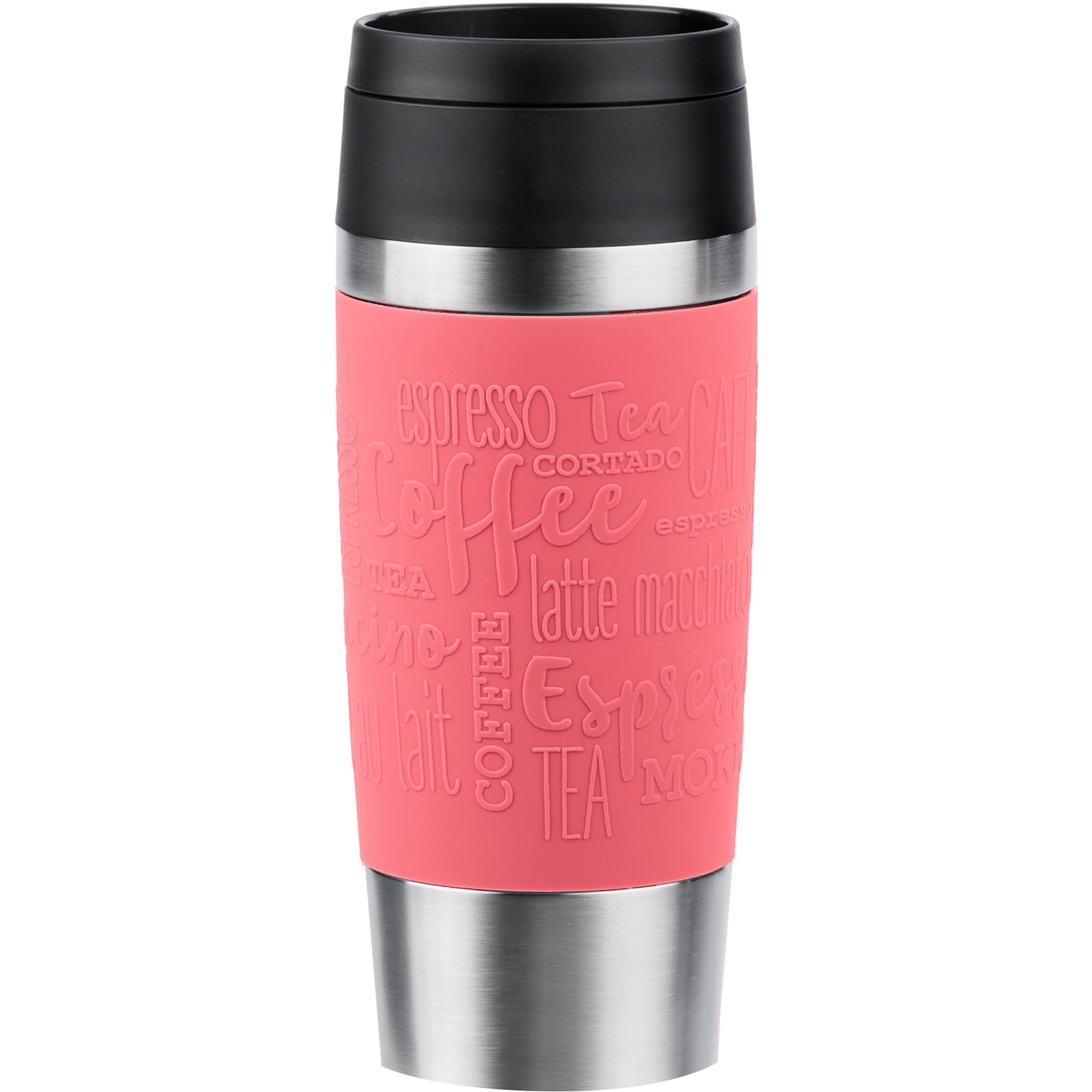 Emsa Thermobecher TRAVEL MUG Classic Thermobecher - Bild 1