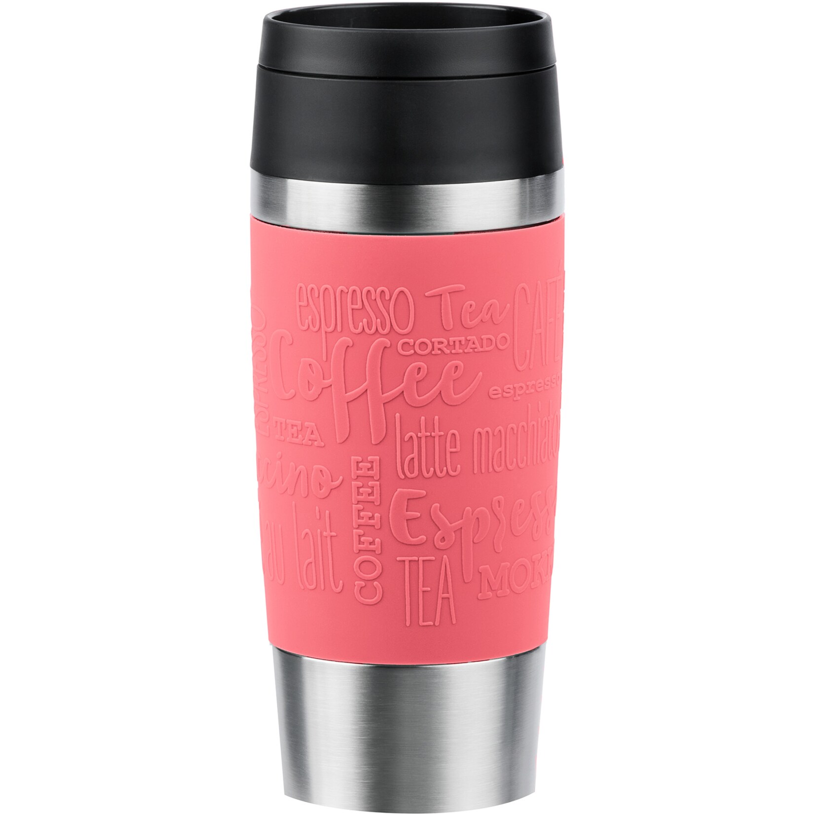 Emsa Thermobecher TRAVEL MUG Classic Thermobecher | 04009049544878