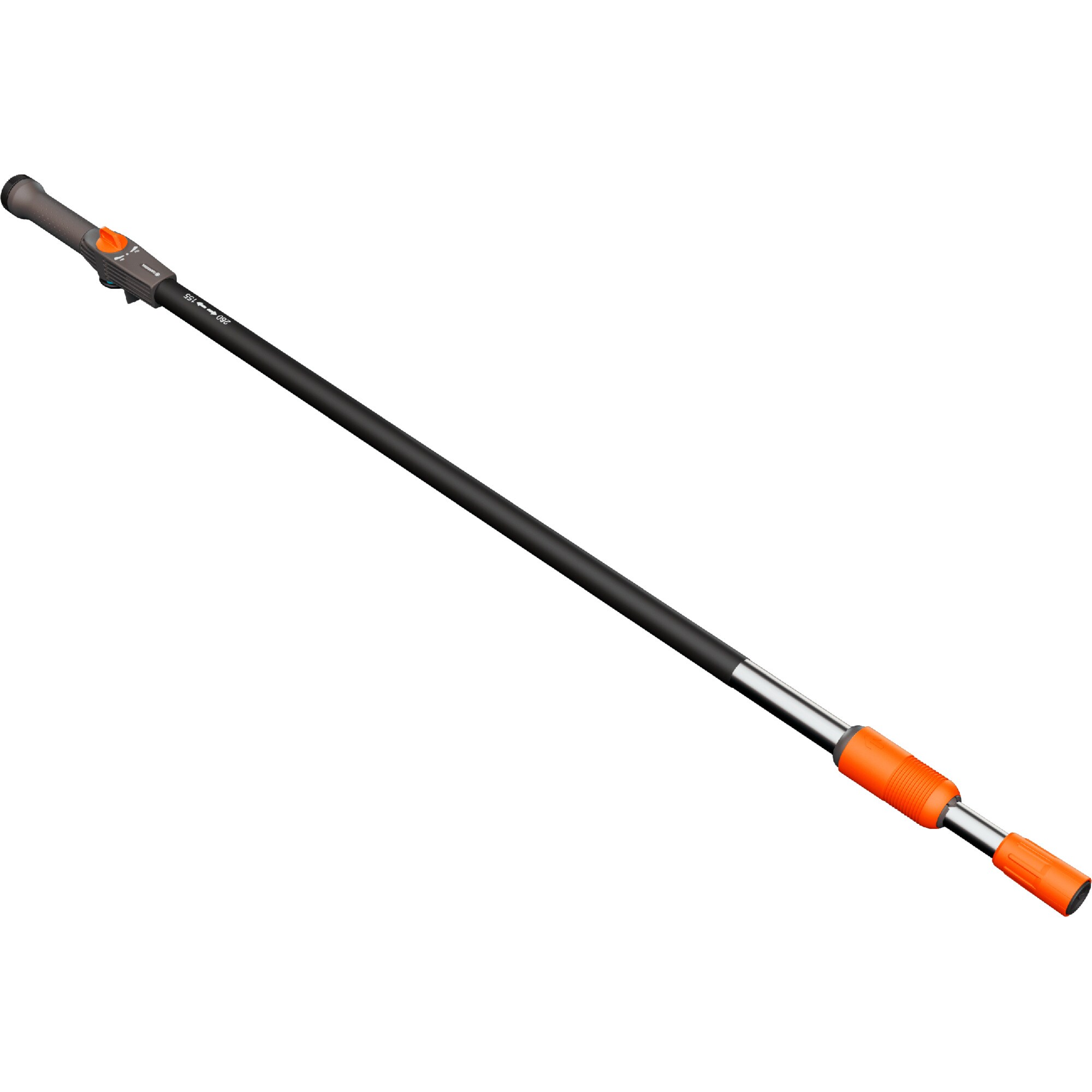 GARDENA Stiel Cleansystem Stiel S, 90cm - Bild 1