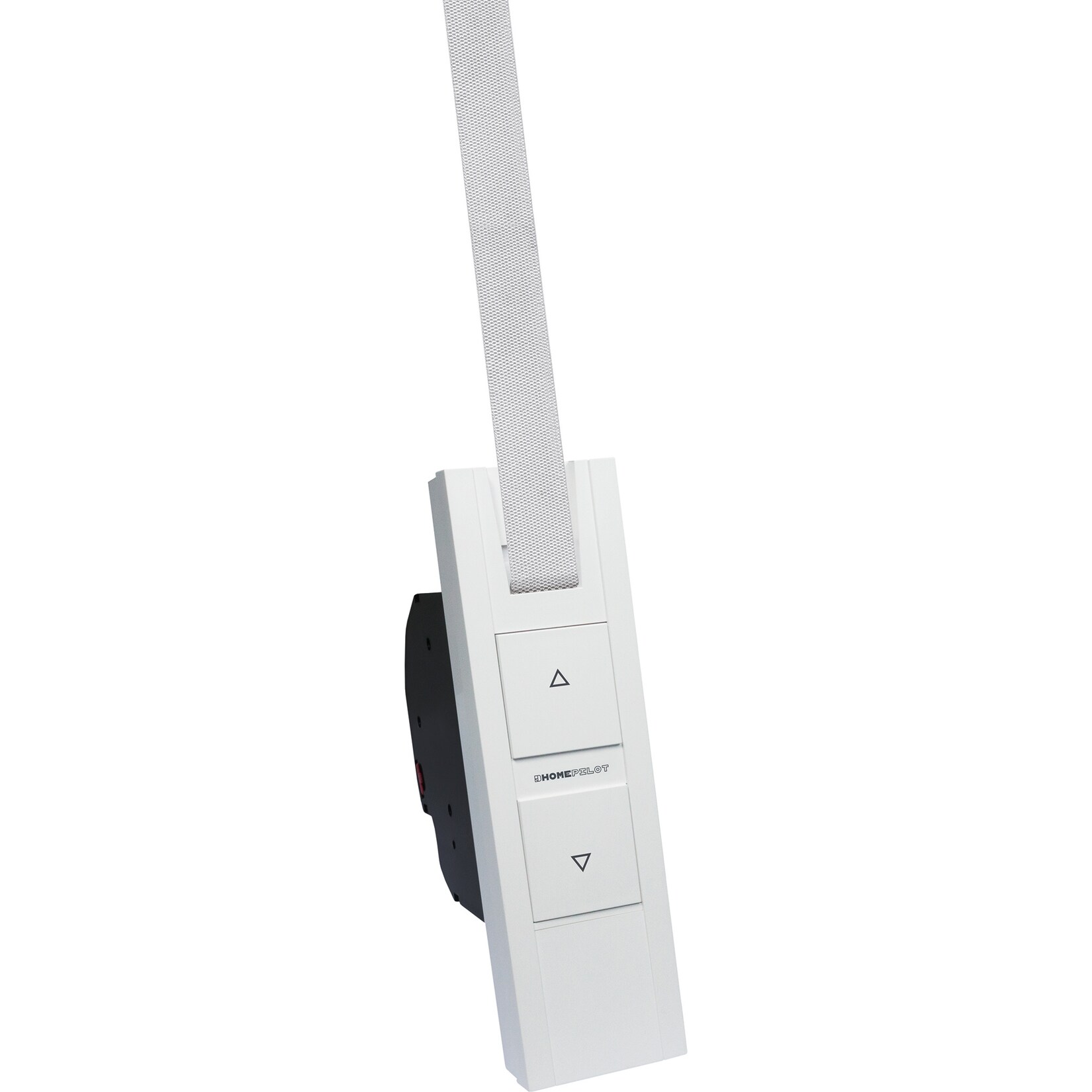 HOMEPILOT Elektrischer Gurtwickler Gurtwickler RolloTron pure | 04031909025388