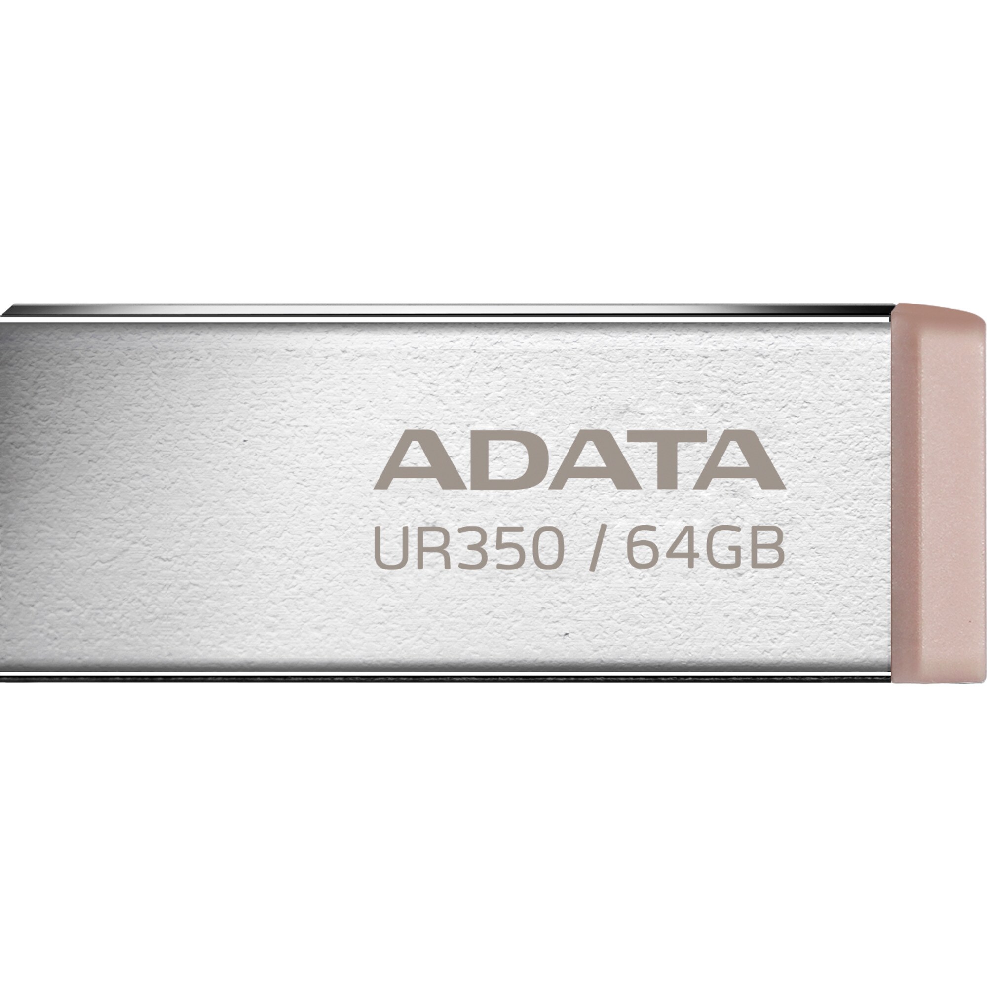 ADATA USB-Stick UR350 64 GB - Bild 1