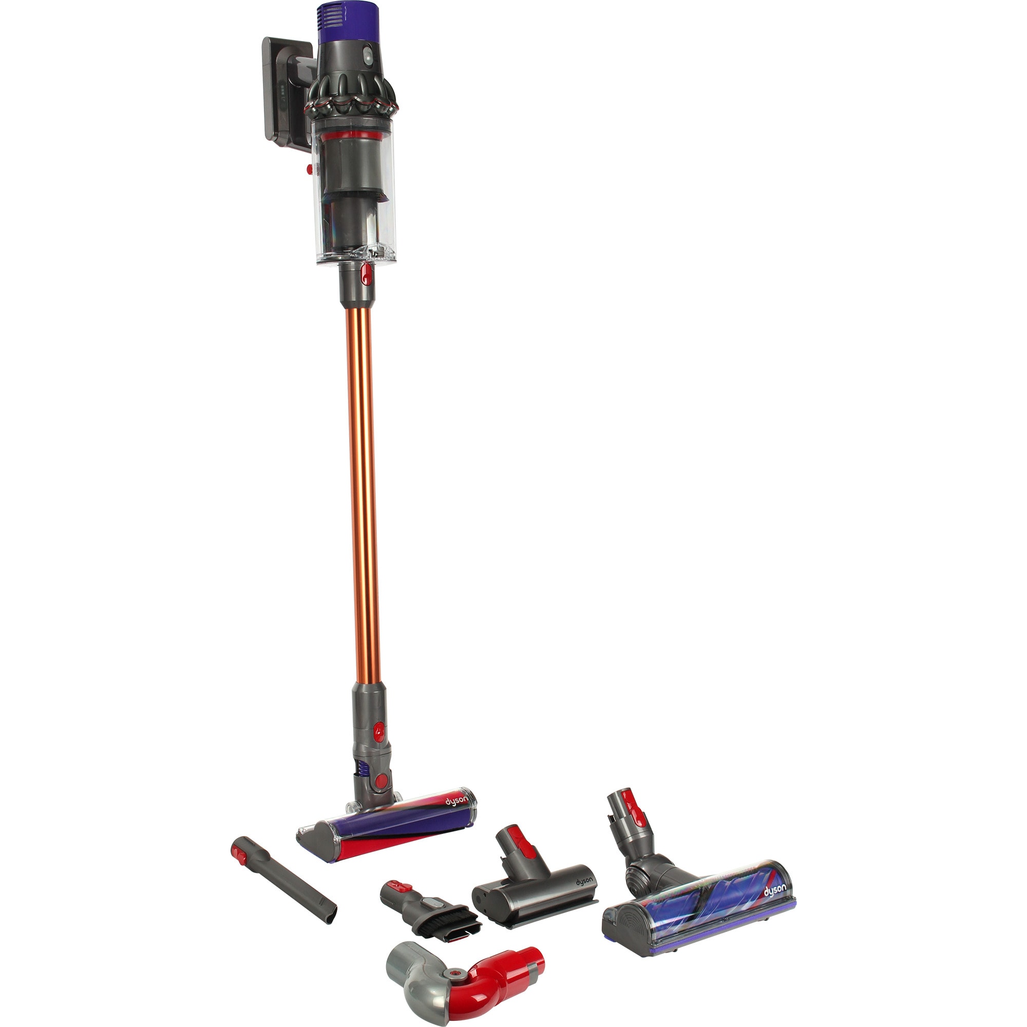 Dyson Stielstaubsauger V10 Absolute (2023) - Bild 1
