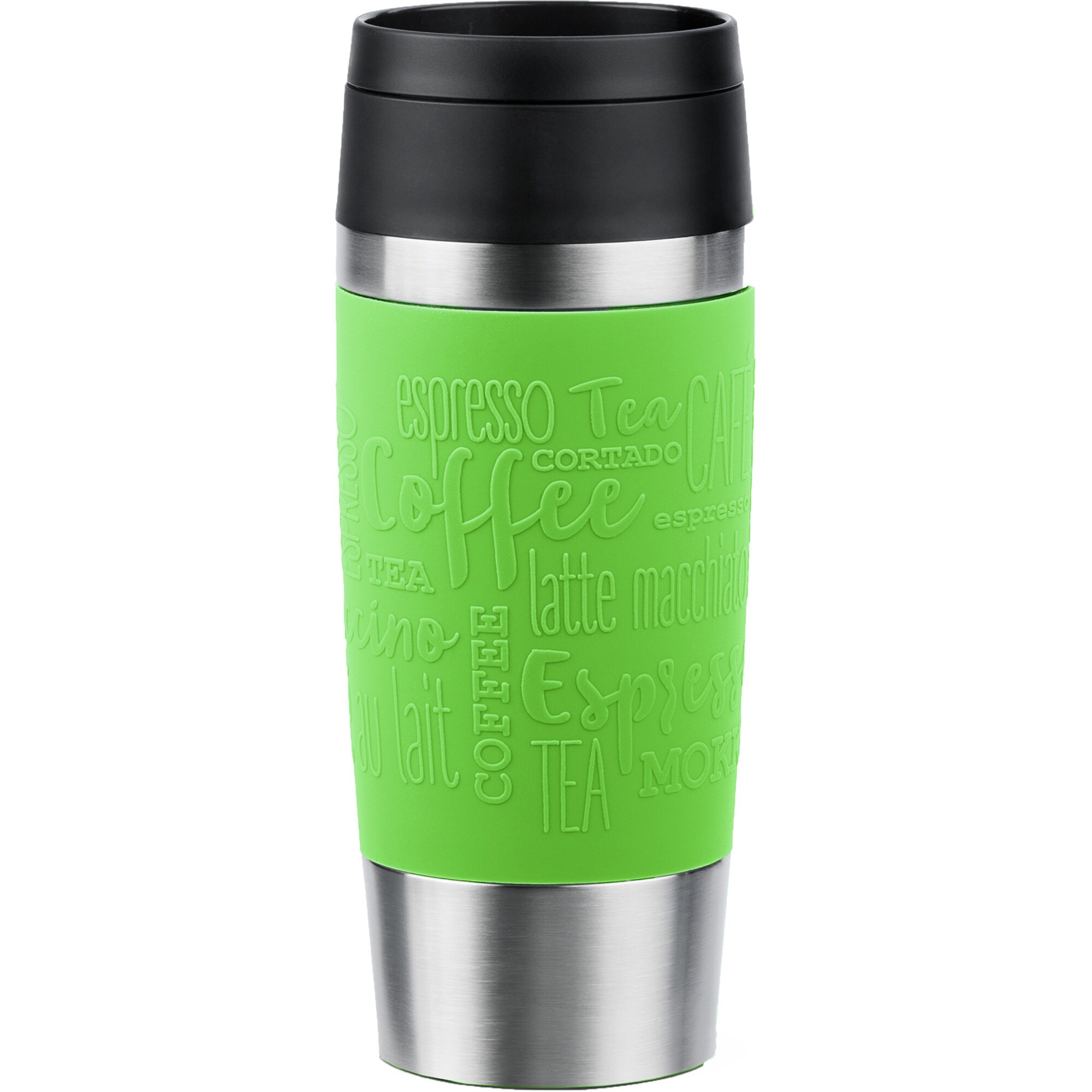 Emsa Thermobecher TRAVEL MUG Classic Thermobecher - Bild 1