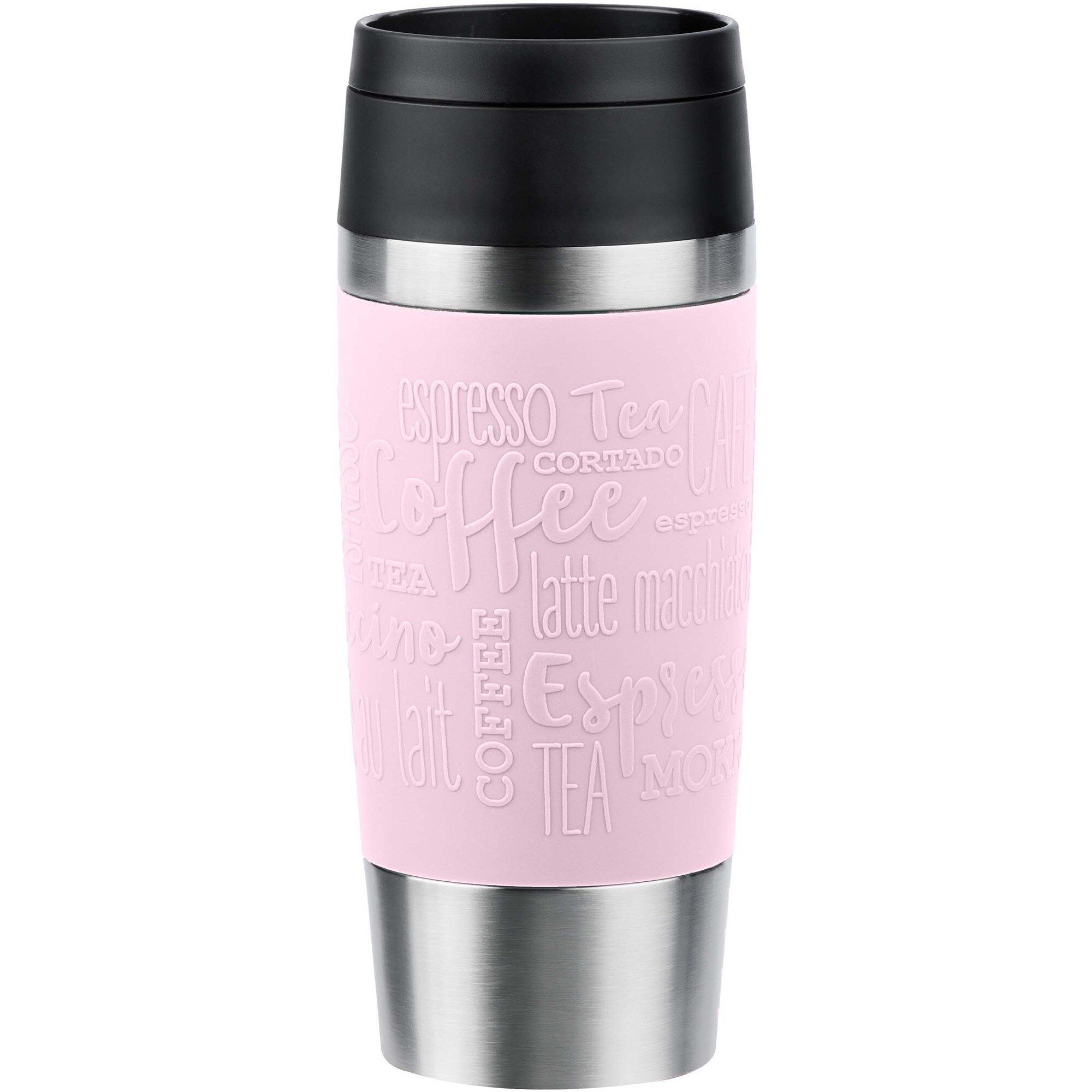 Emsa Thermobecher TRAVEL MUG Classic Thermobecher - Bild 1