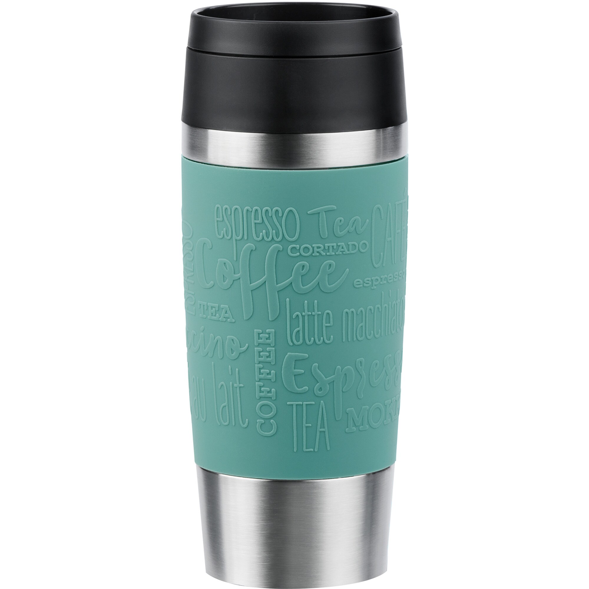Emsa Thermobecher TRAVEL MUG Classic Thermobecher - Bild 1