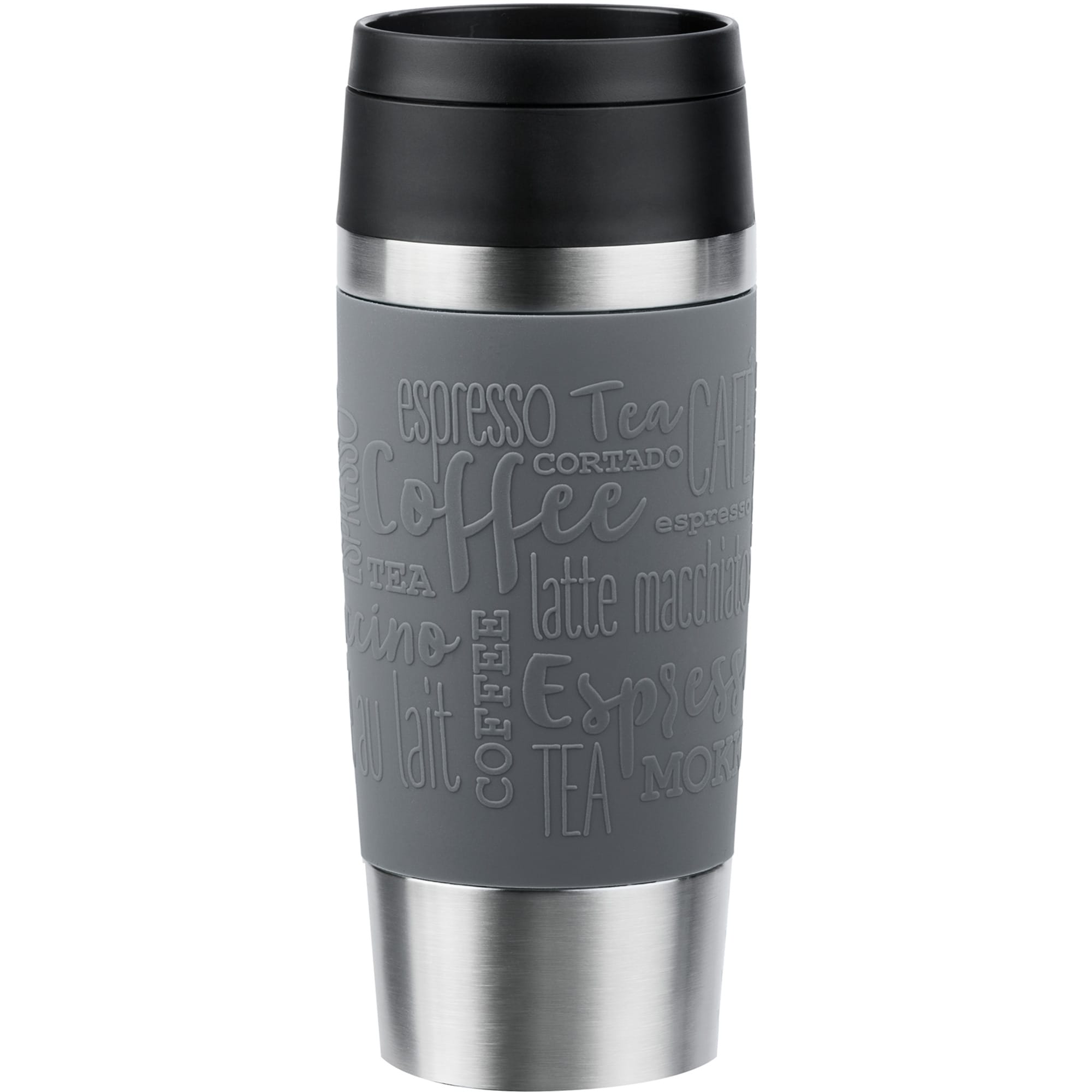 Emsa Thermobecher TRAVEL MUG Classic Thermobecher - Bild 1