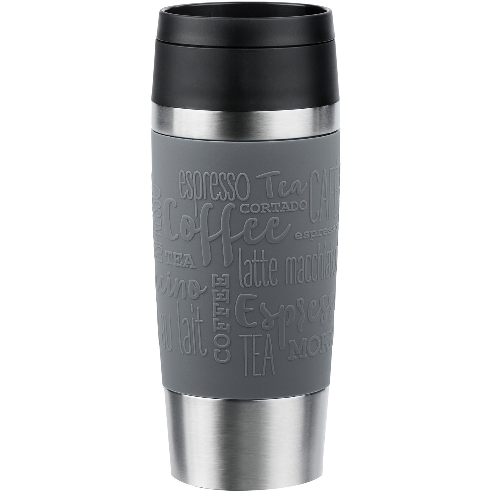 Emsa Thermobecher TRAVEL MUG Classic Thermobecher | 04009049544830