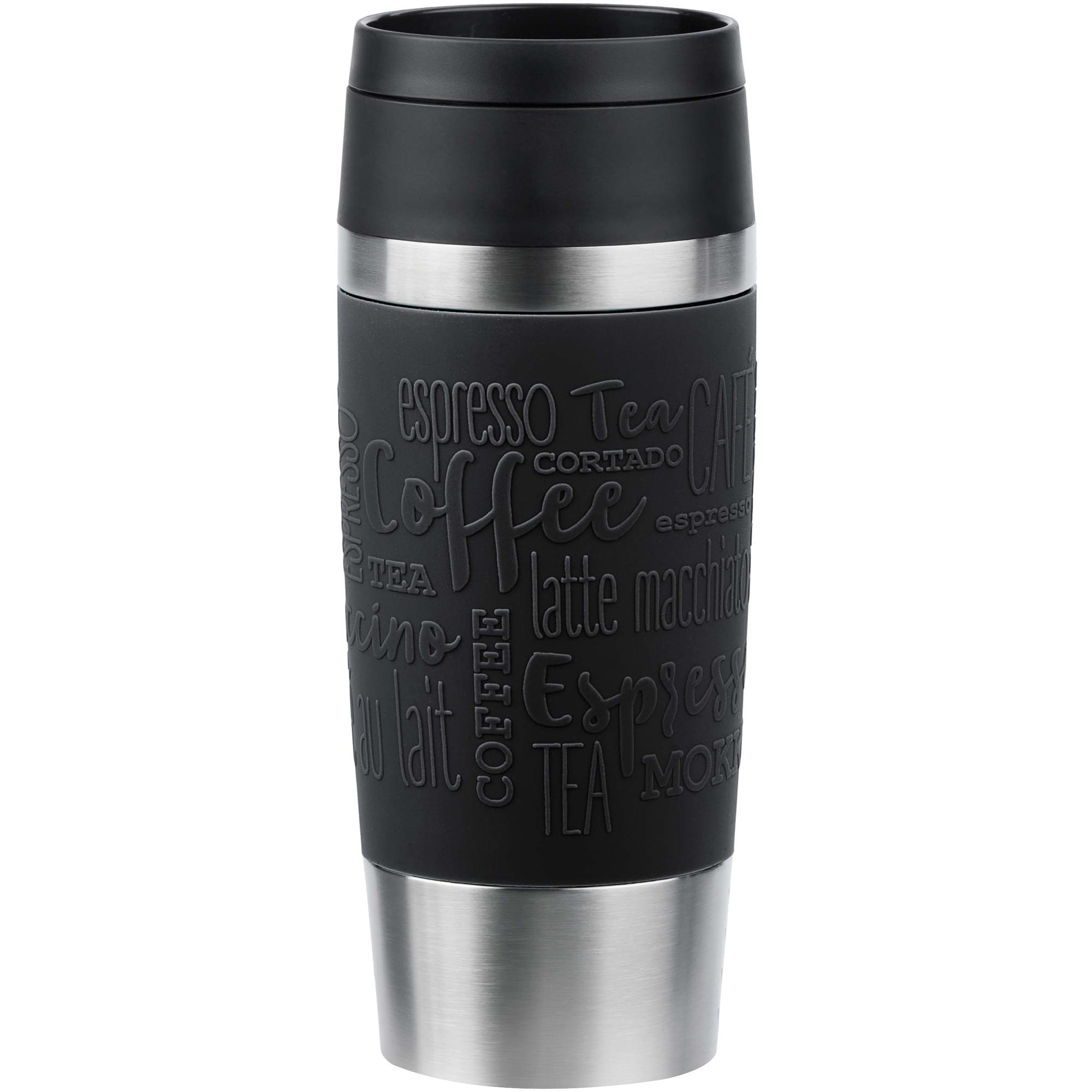 Emsa Thermobecher TRAVEL MUG Classic Thermobecher - Bild 1